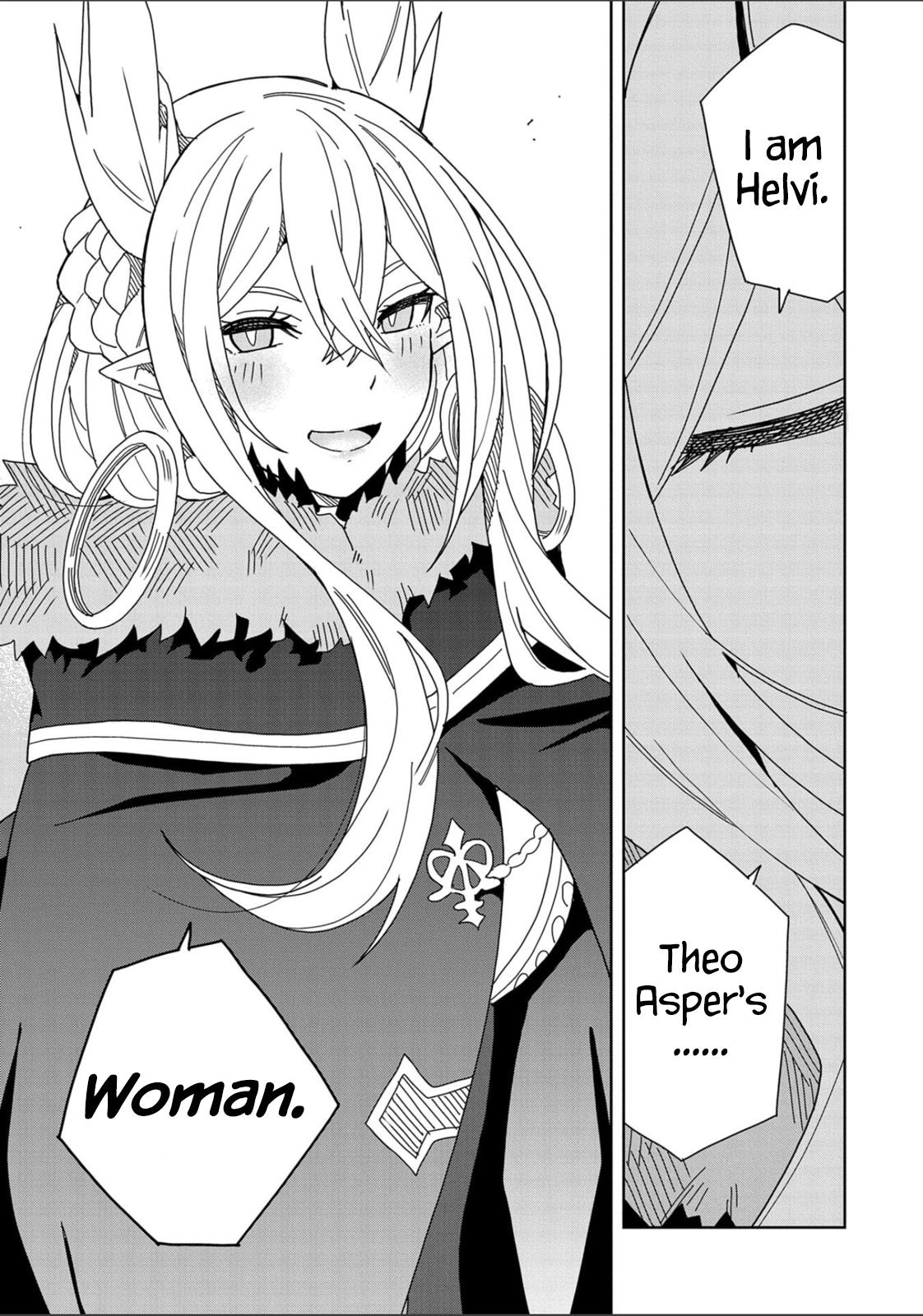 My New Devil Wife Chapter 13 page 13 - 