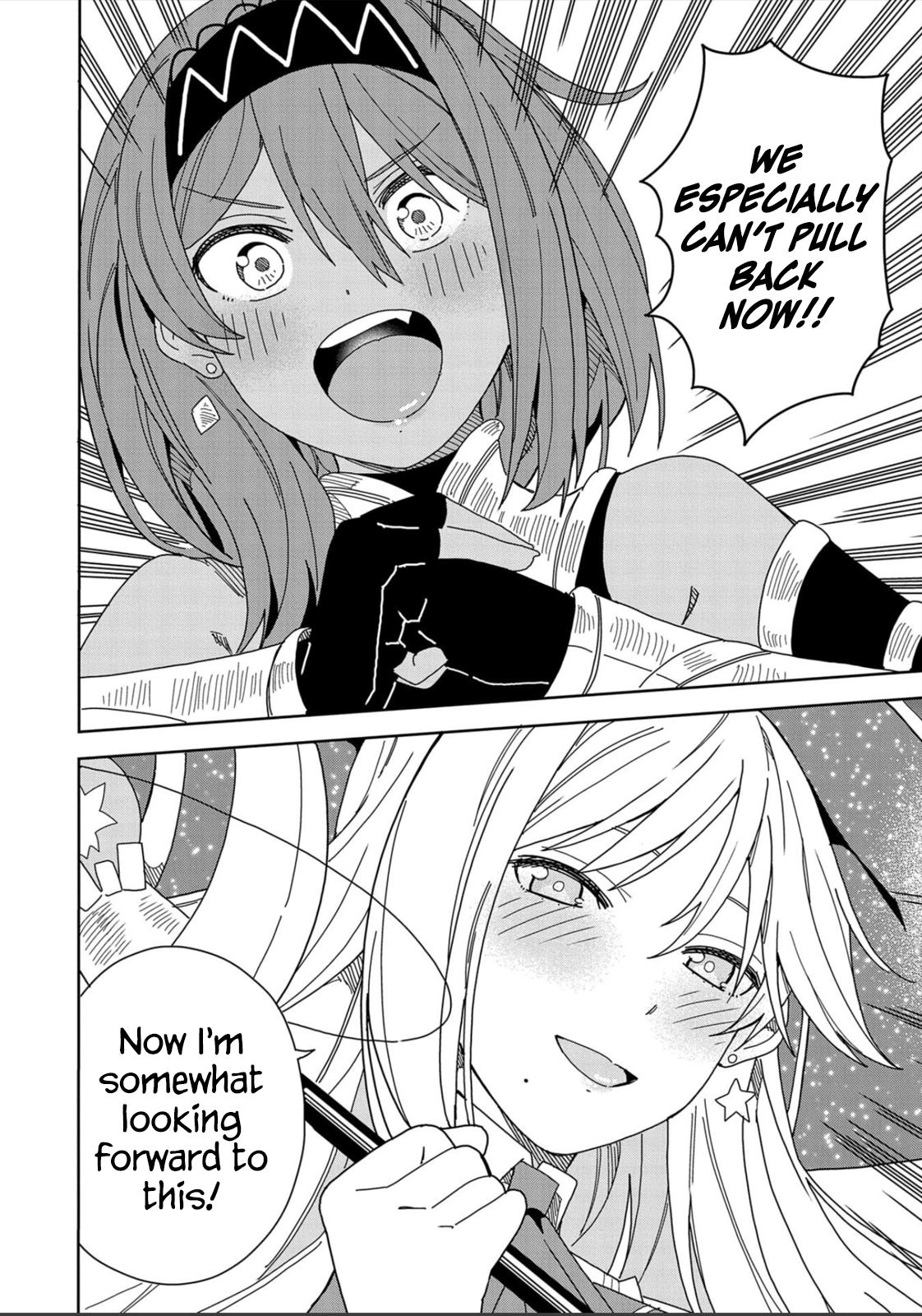 My New Devil Wife Chapter 13 page 26 - 