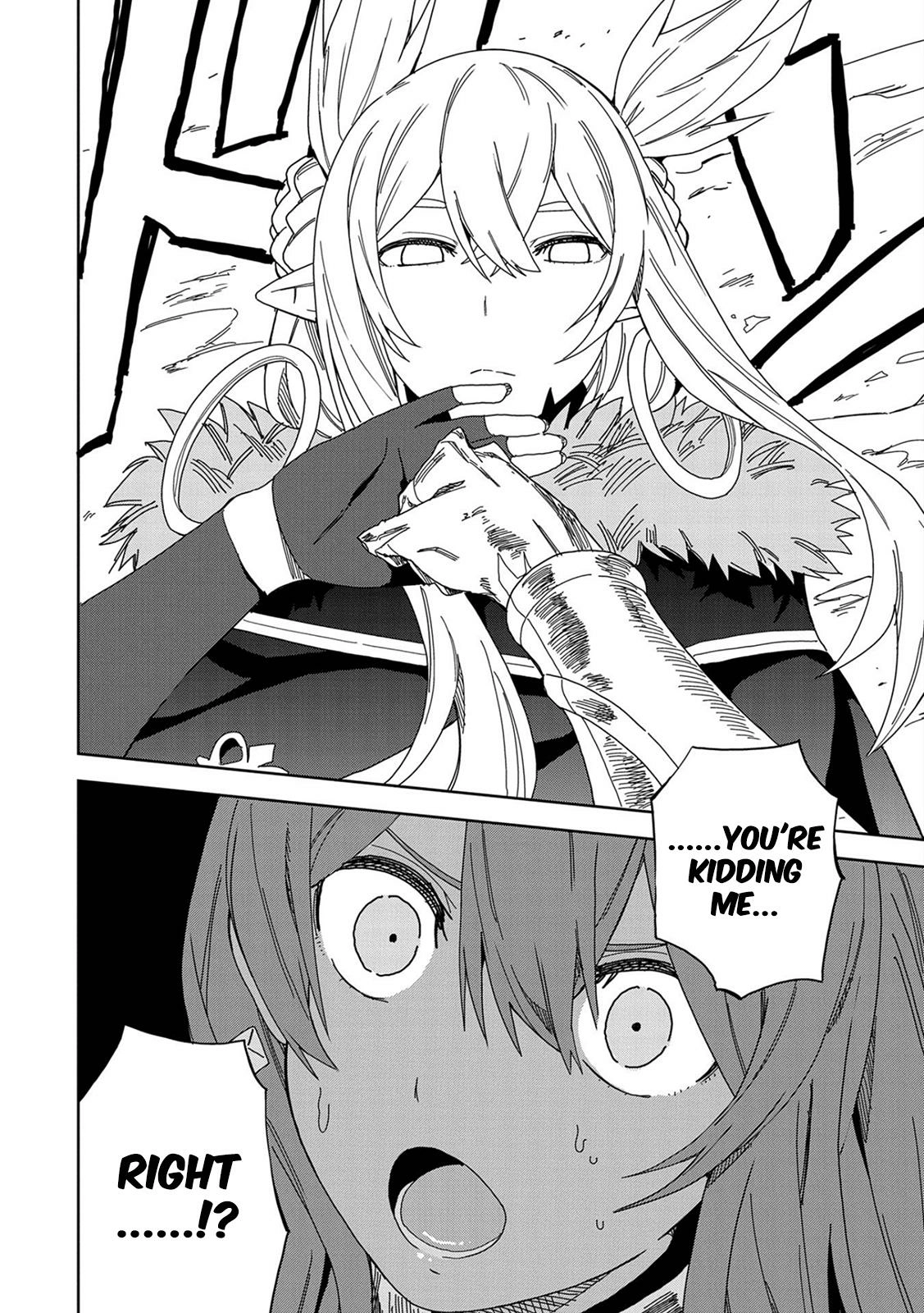 My New Devil Wife Chapter 14 page 26 - 