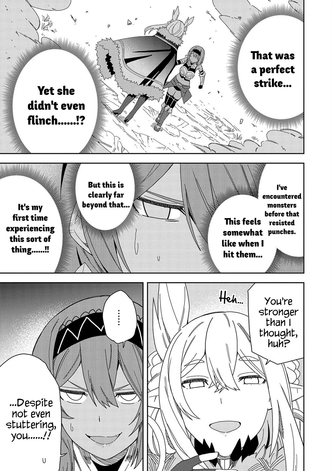 My New Devil Wife Chapter 14 page 27 - 