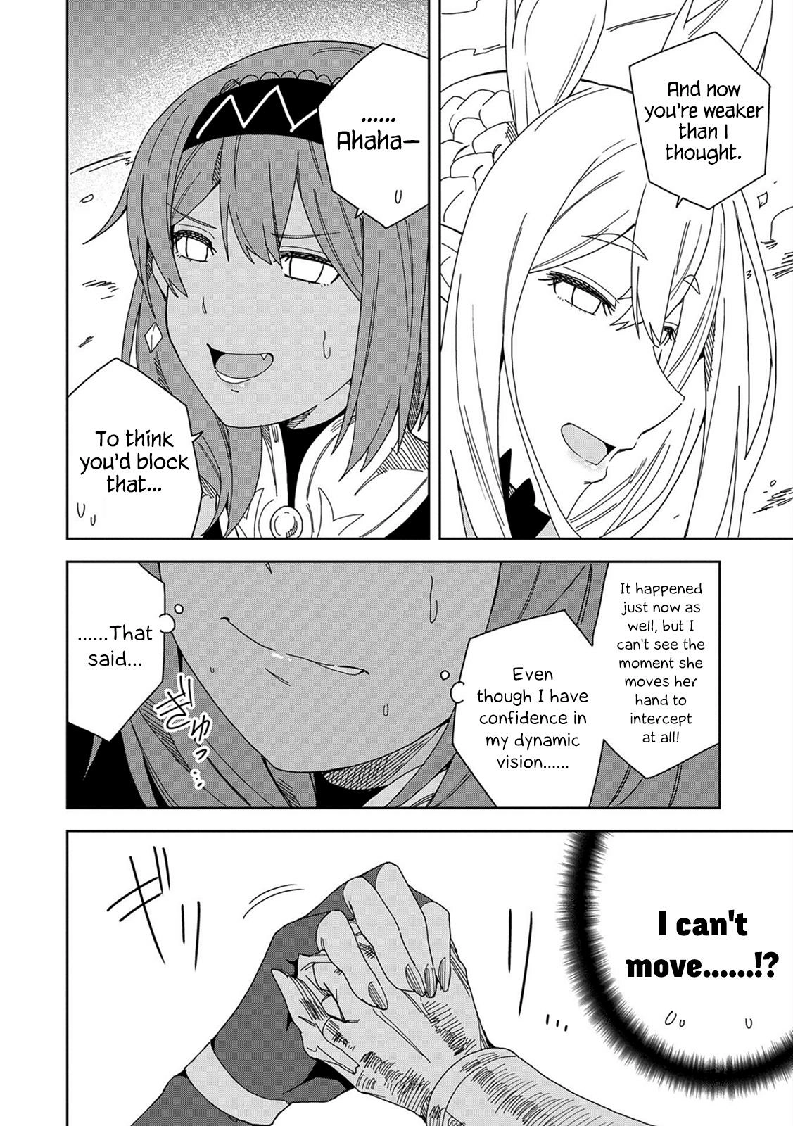 My New Devil Wife Chapter 14 page 30 - 