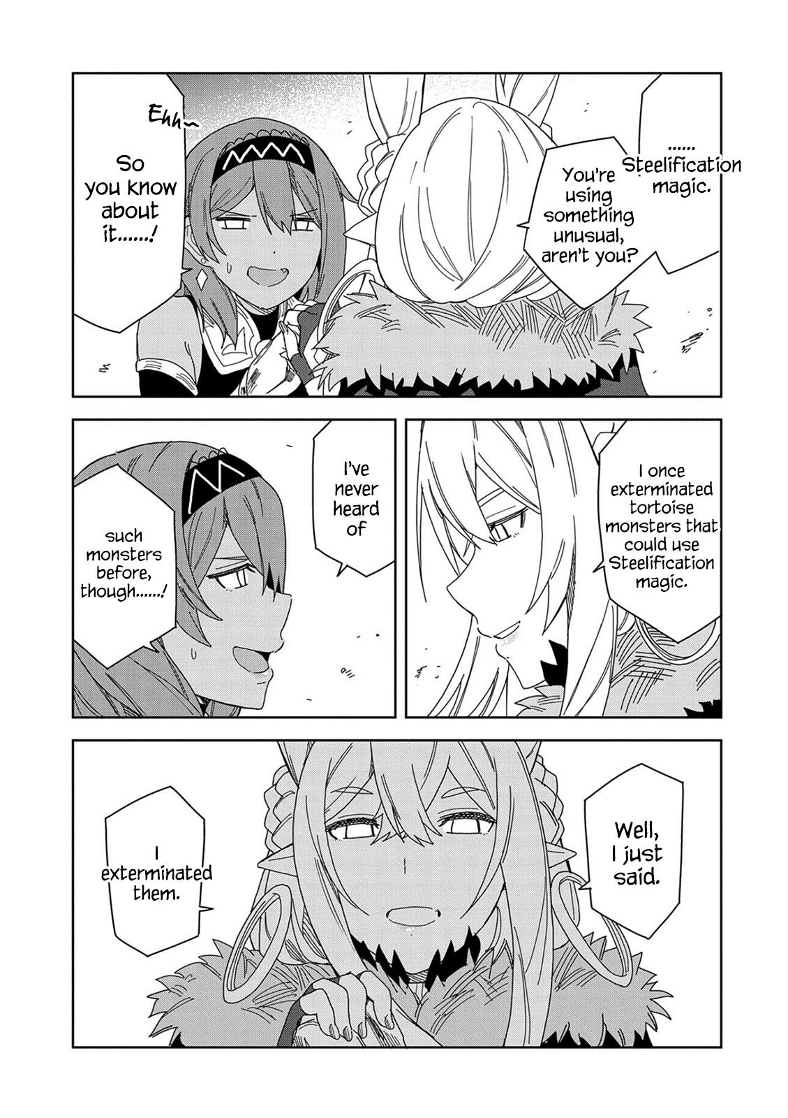 My New Devil Wife Chapter 14 page 31 - 