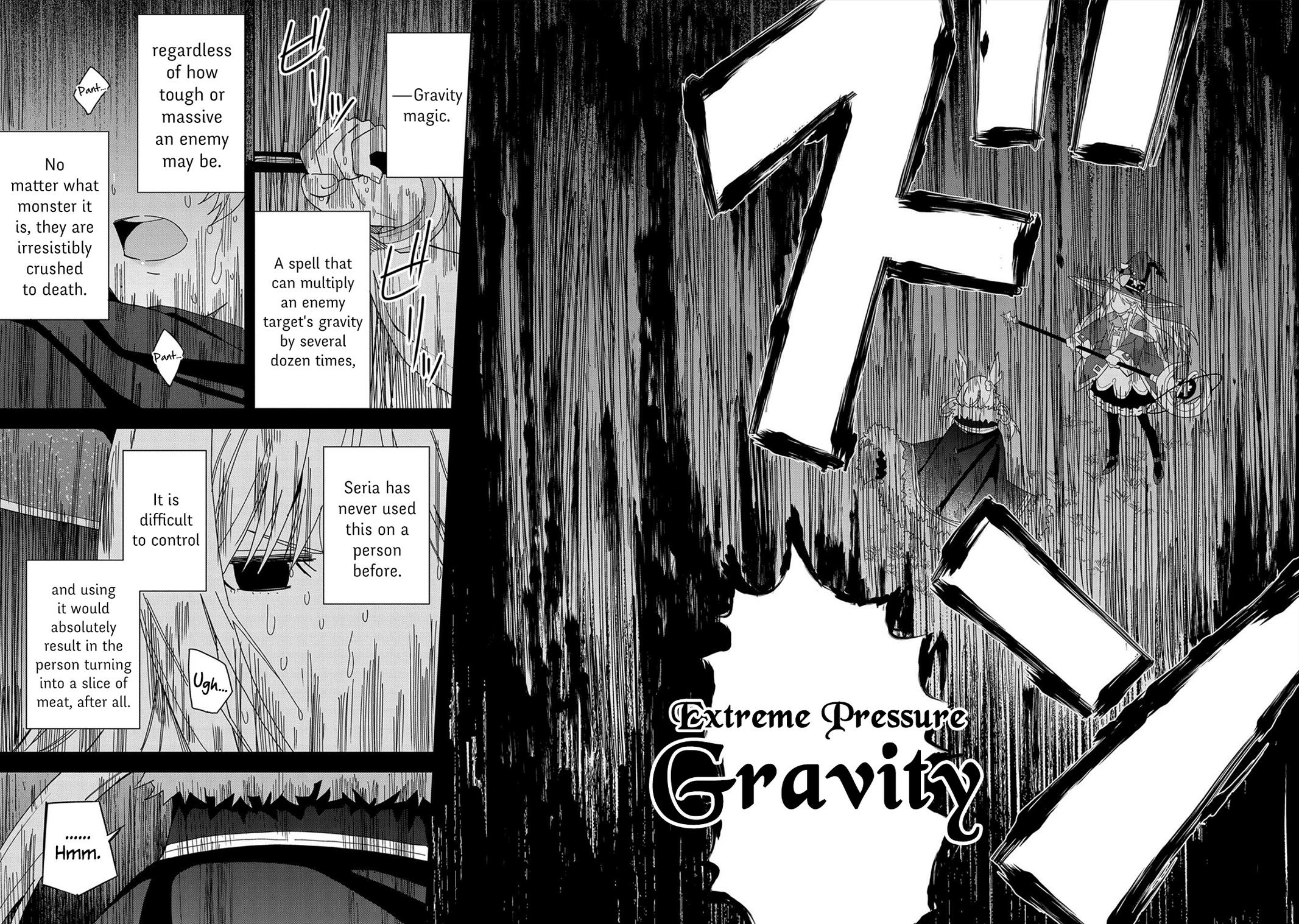 My New Devil Wife Chapter 15 page 14 - 