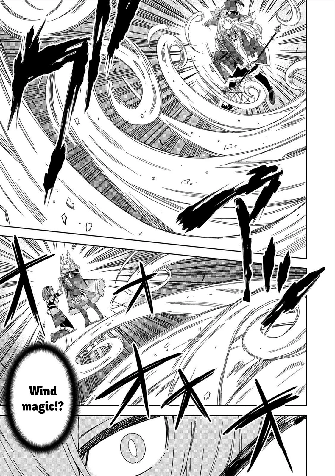 My New Devil Wife Chapter 15 page 3 - 