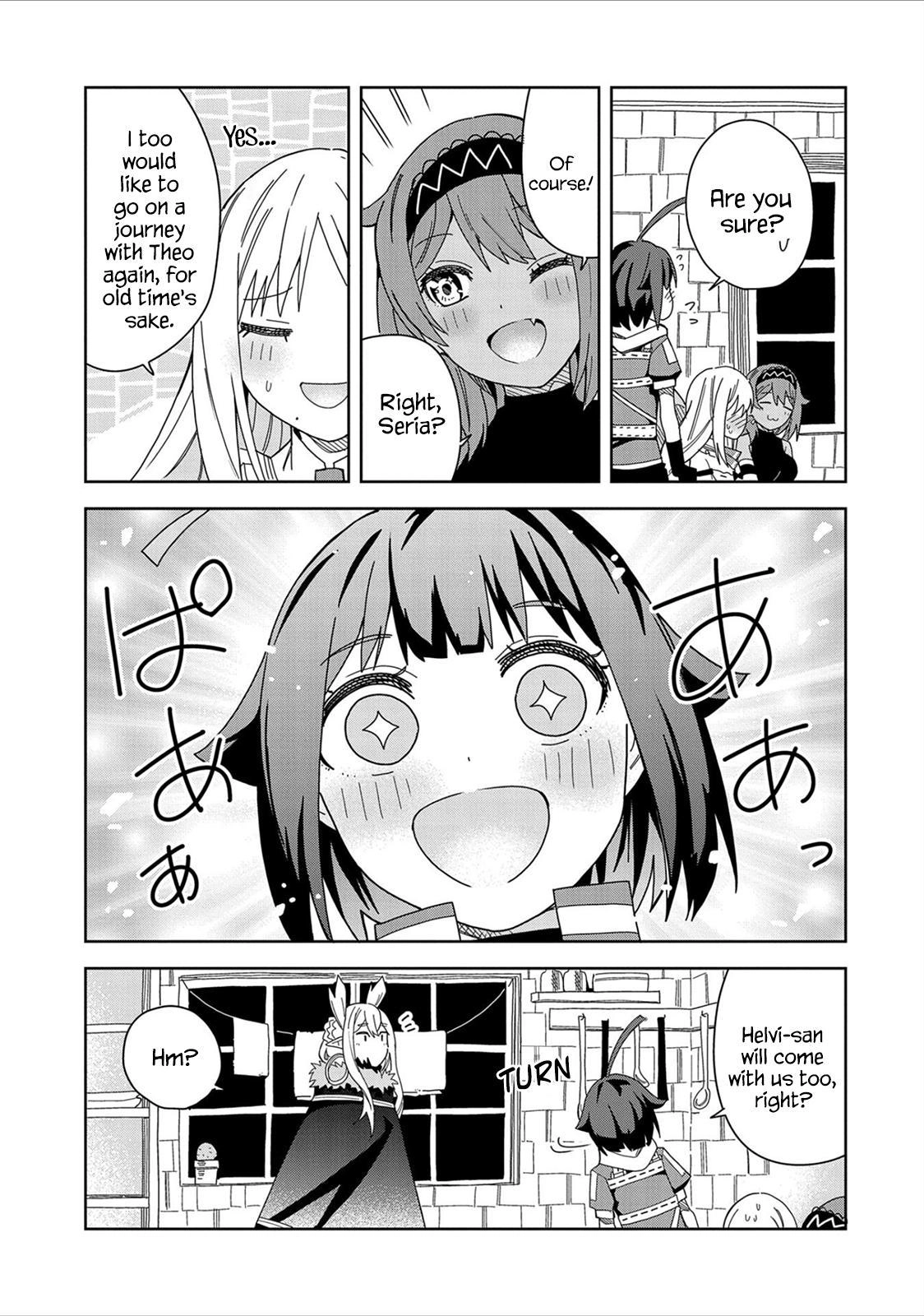 My New Devil Wife Chapter 16 page 23 - 