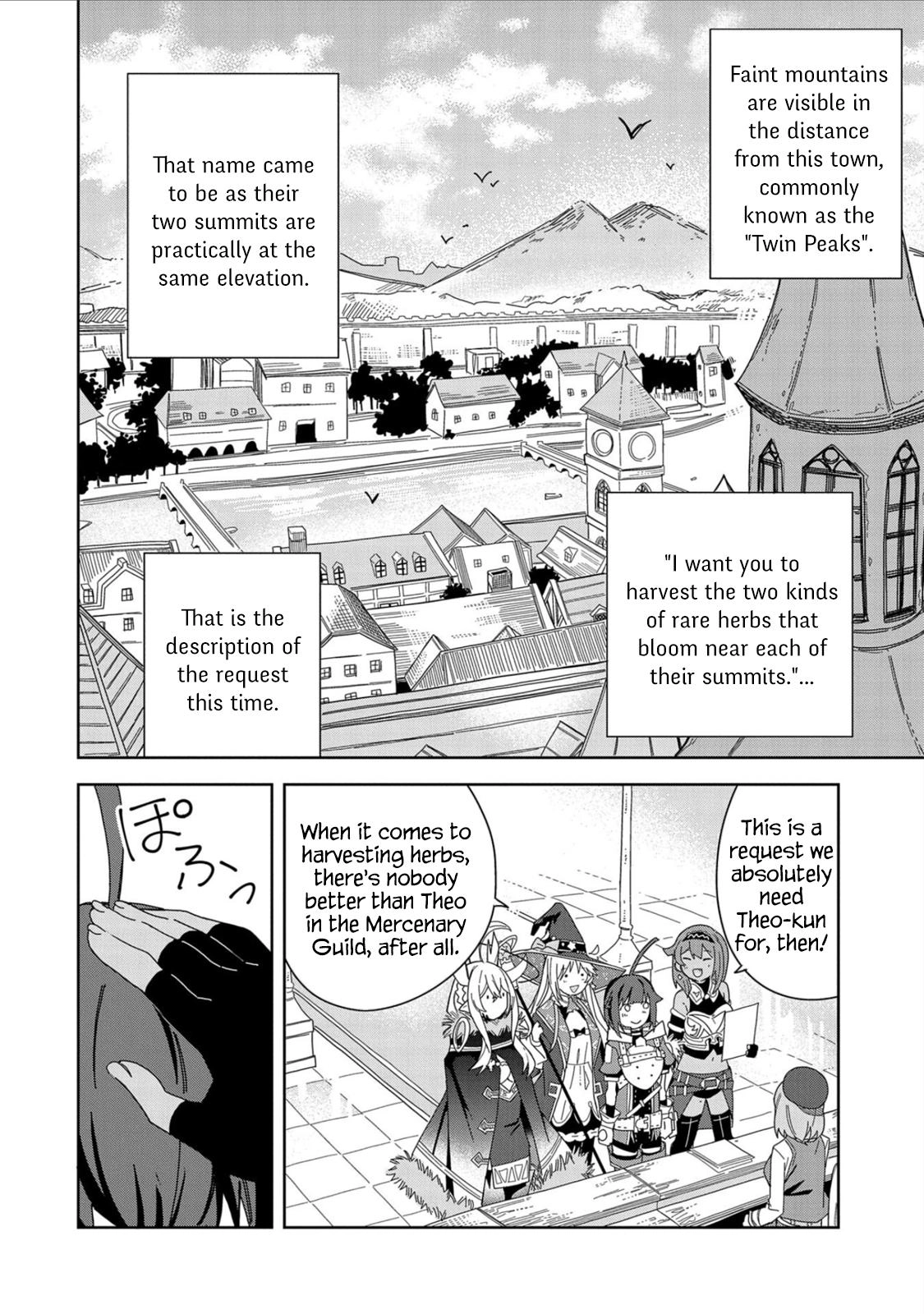 My New Devil Wife Chapter 17 page 17 - 