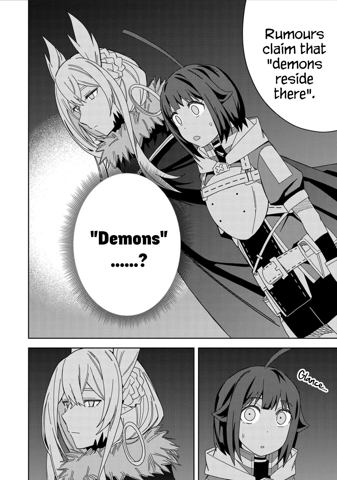 My New Devil Wife Chapter 17 page 23 - 