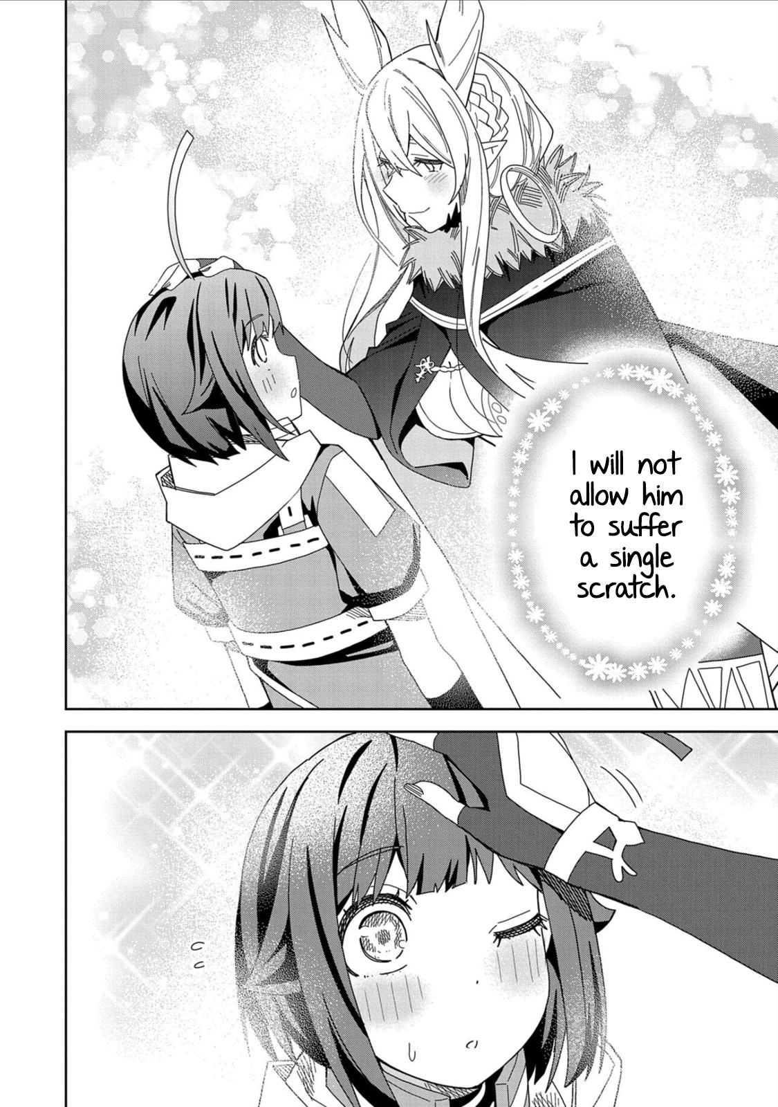 My New Devil Wife Chapter 17 page 29 - 