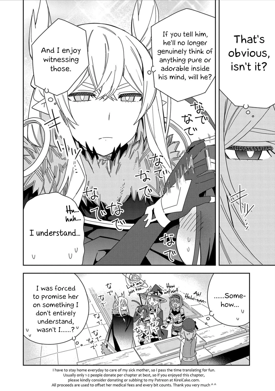 My New Devil Wife Chapter 17 page 31 - 