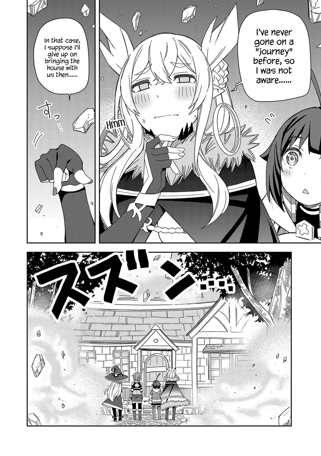My New Devil Wife Chapter 18 page 18 - 