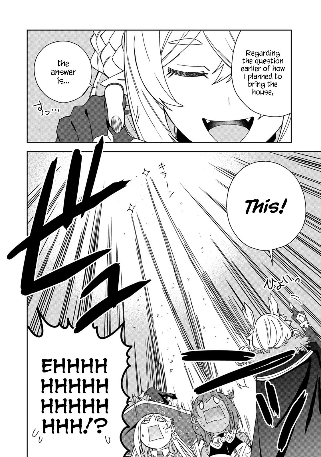 My New Devil Wife Chapter 18 page 24 - 