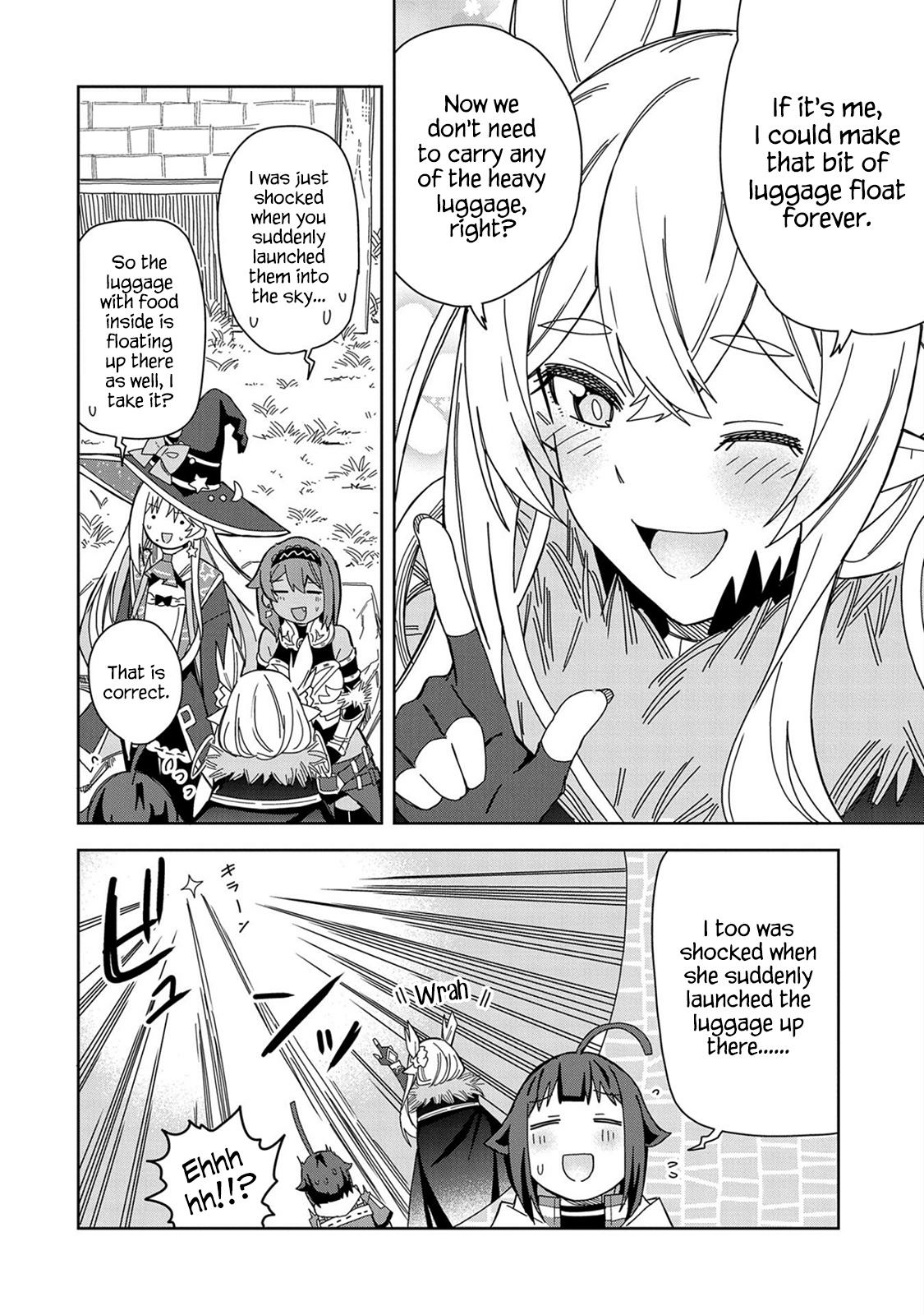My New Devil Wife Chapter 18 page 26 - 