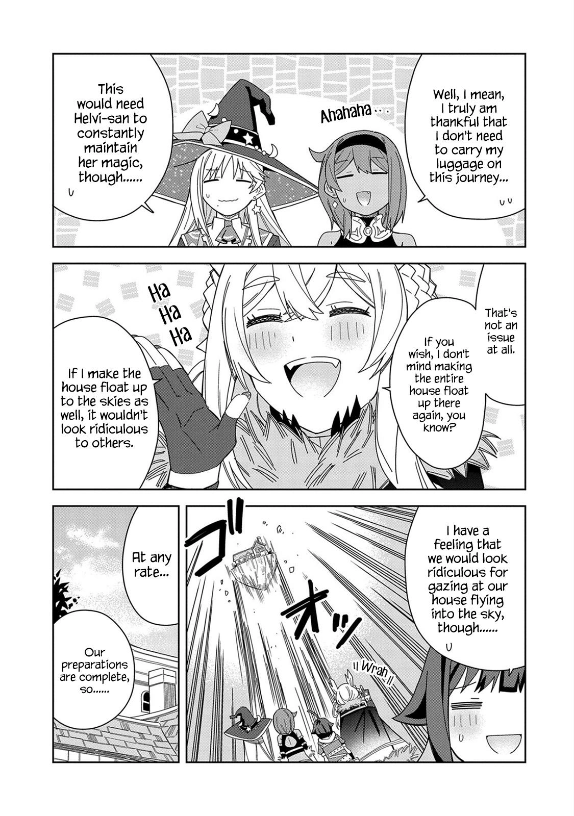 My New Devil Wife Chapter 18 page 27 - 