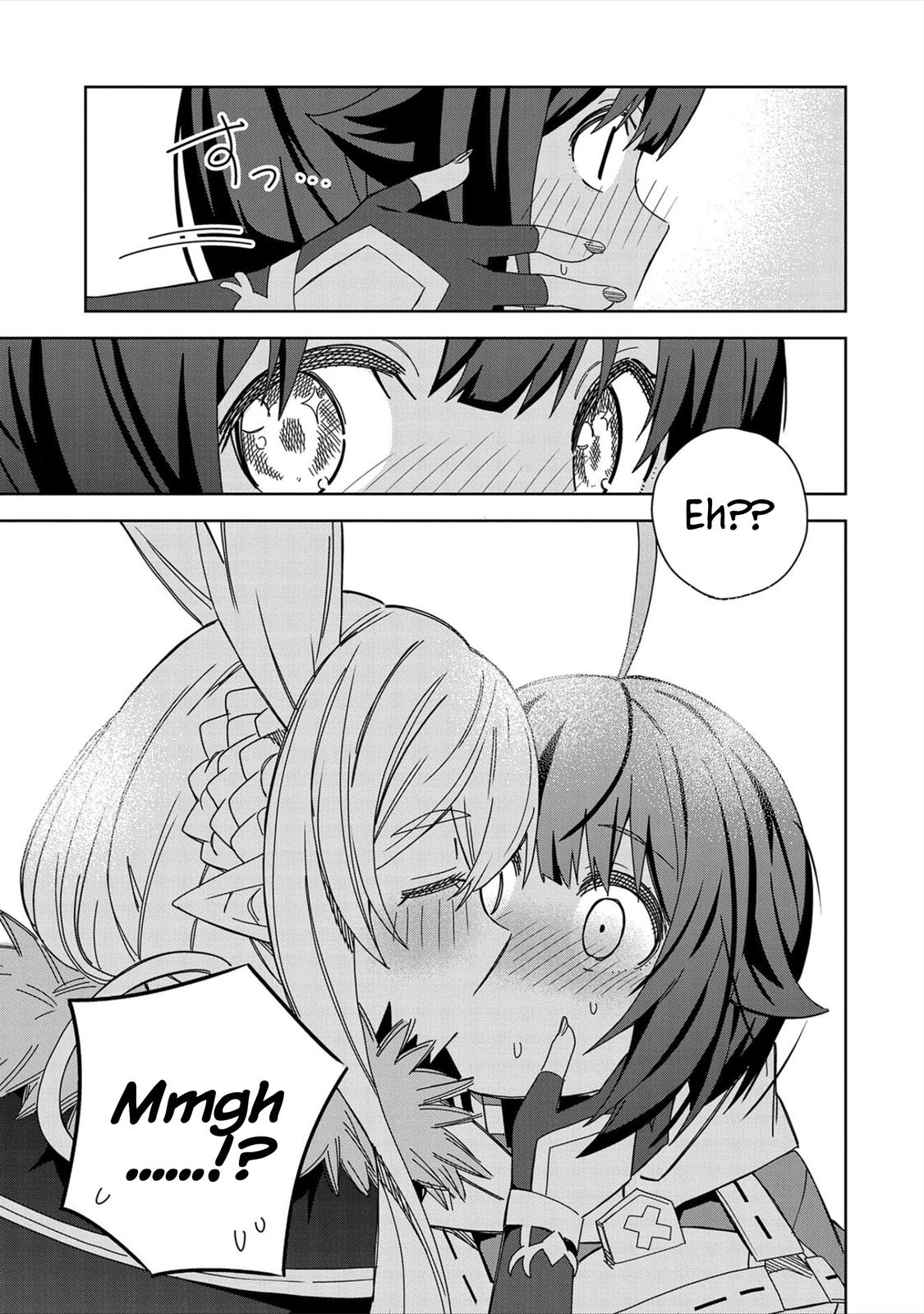 My New Devil Wife Chapter 19 page 27 - 