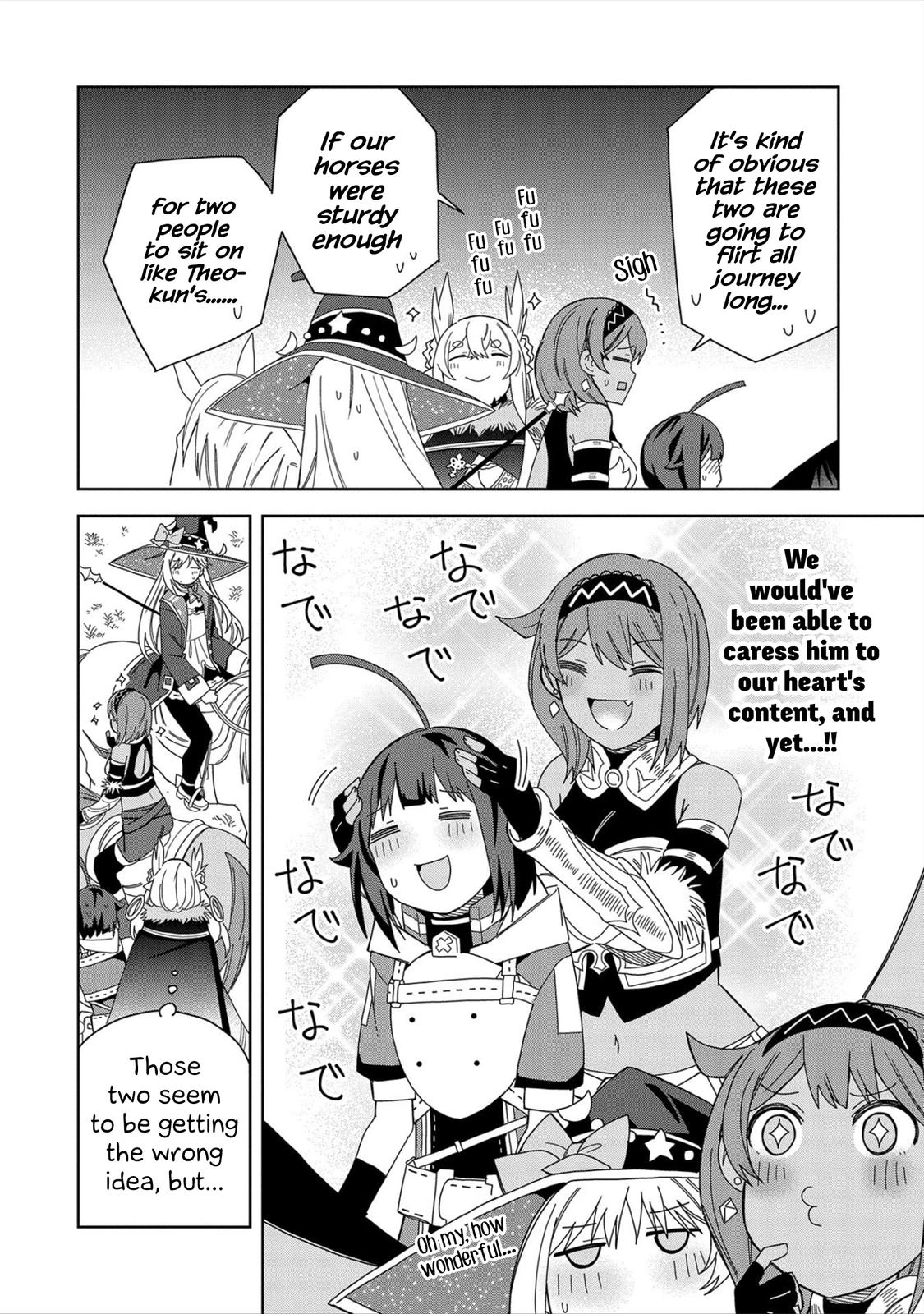My New Devil Wife Chapter 19 page 30 - 