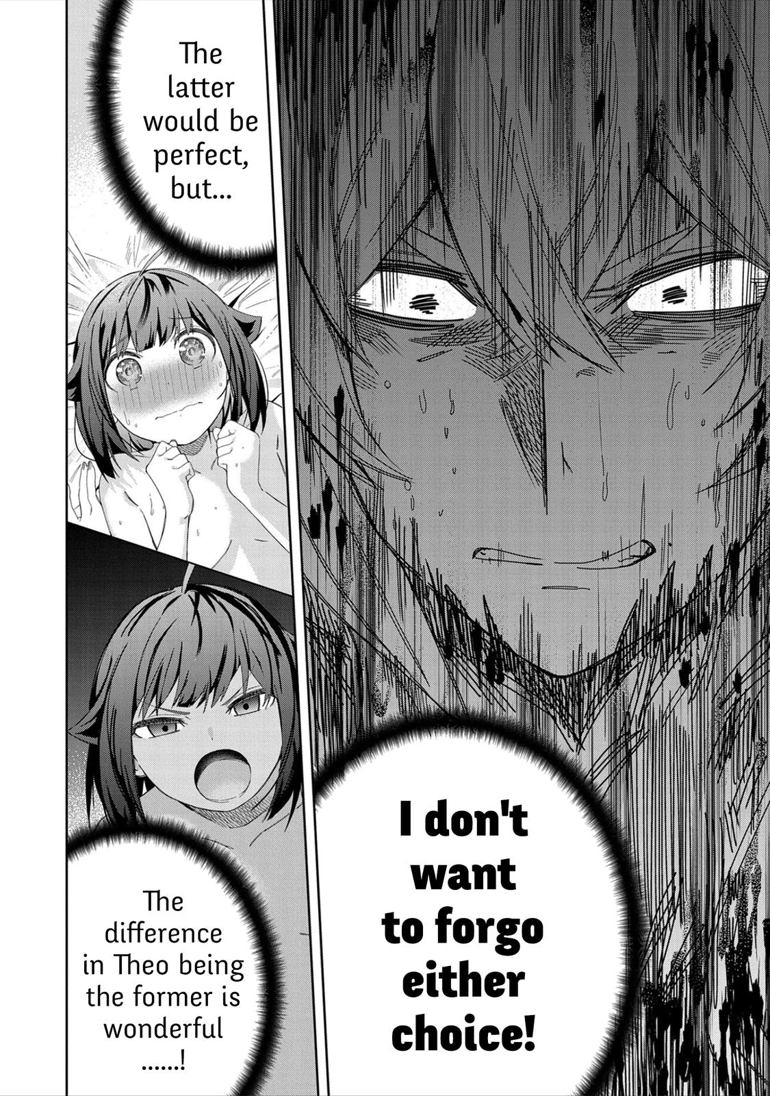 My New Devil Wife Chapter 20 page 24 - 