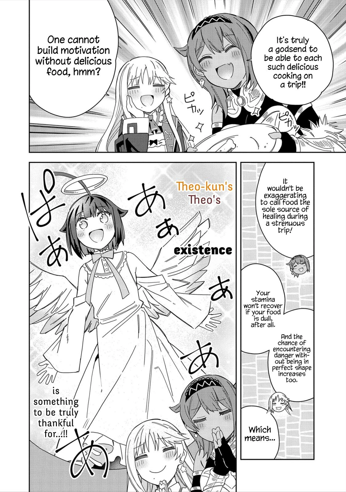 My New Devil Wife Chapter 20 page 26 - 