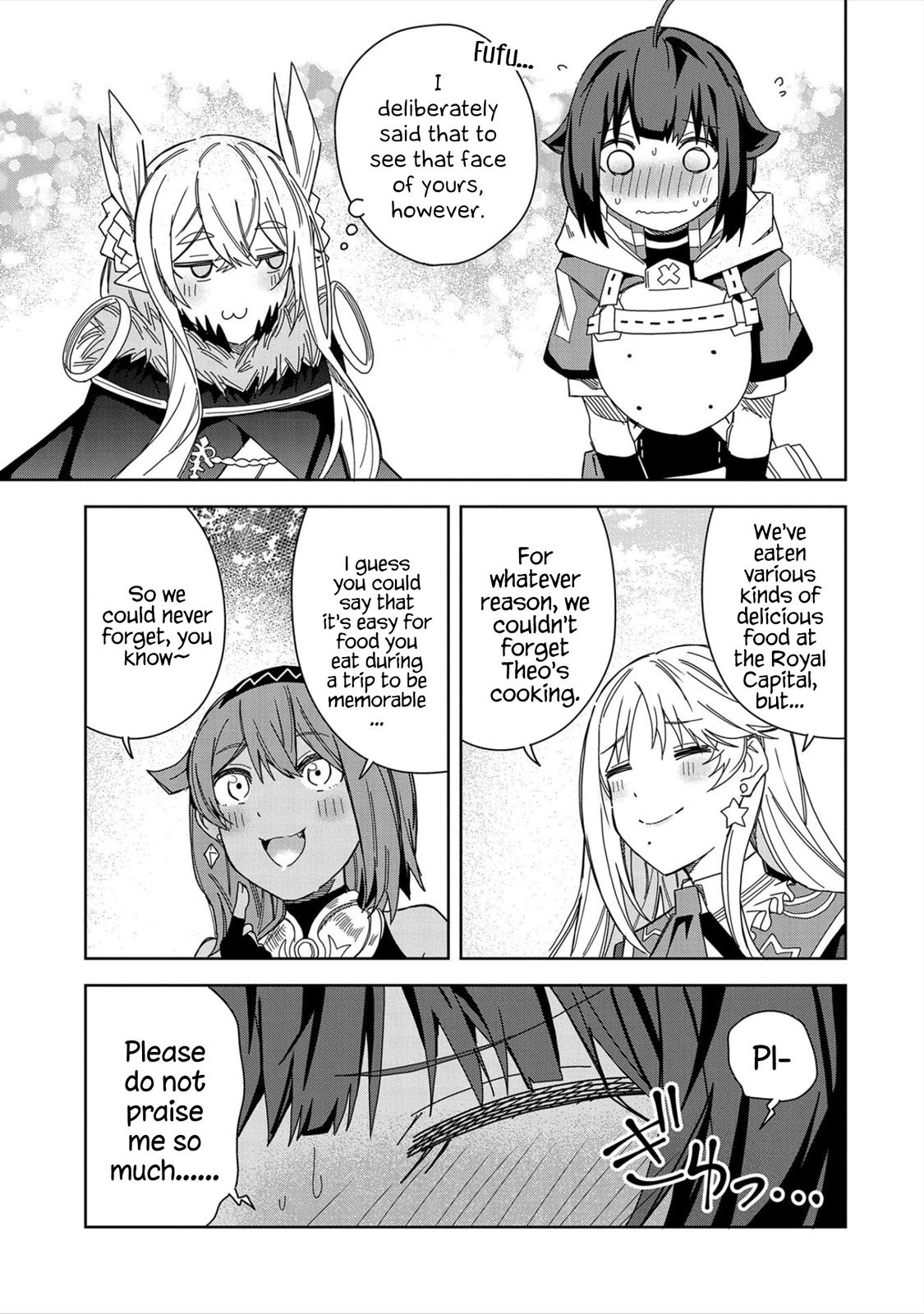 My New Devil Wife Chapter 20 page 29 - 