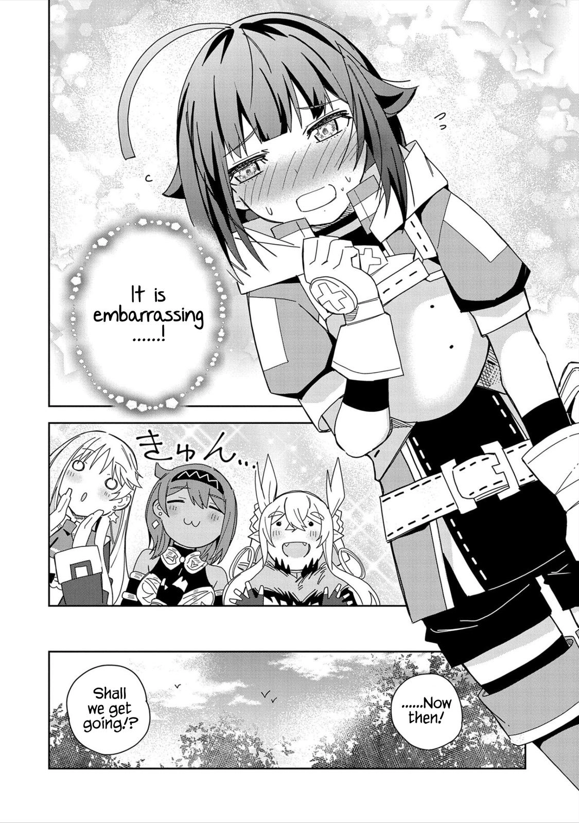 My New Devil Wife Chapter 20 page 30 - 