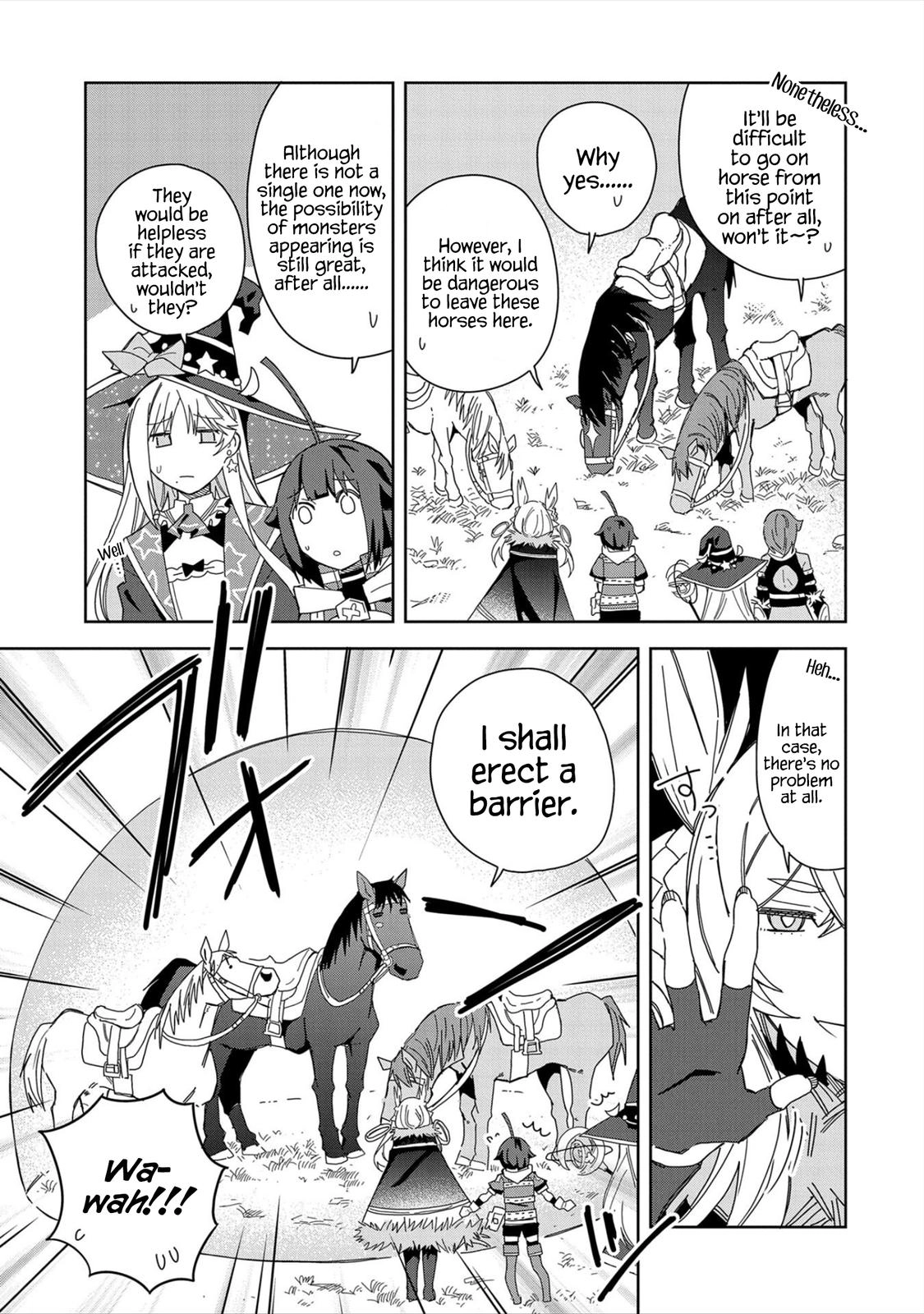 My New Devil Wife Chapter 20 page 31 - 