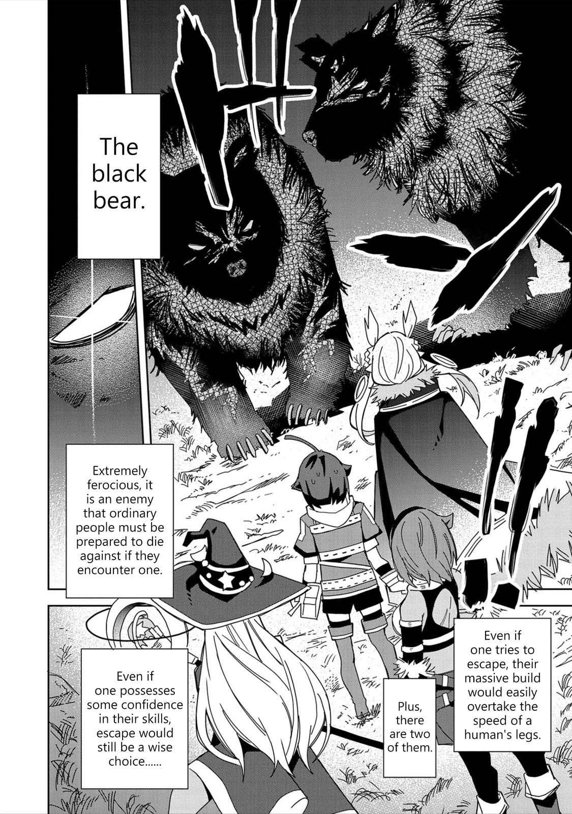 My New Devil Wife Chapter 20 page 34 - 