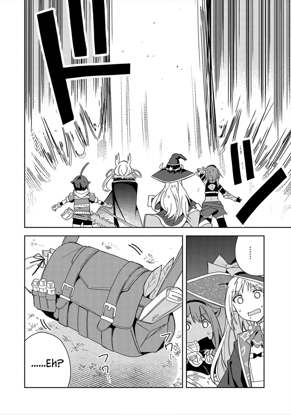 My New Devil Wife Chapter 20 page 8 - 