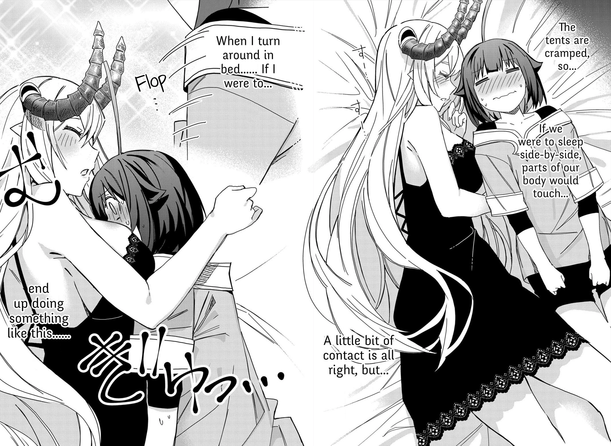 My New Devil Wife Chapter 21 page 26 - 
