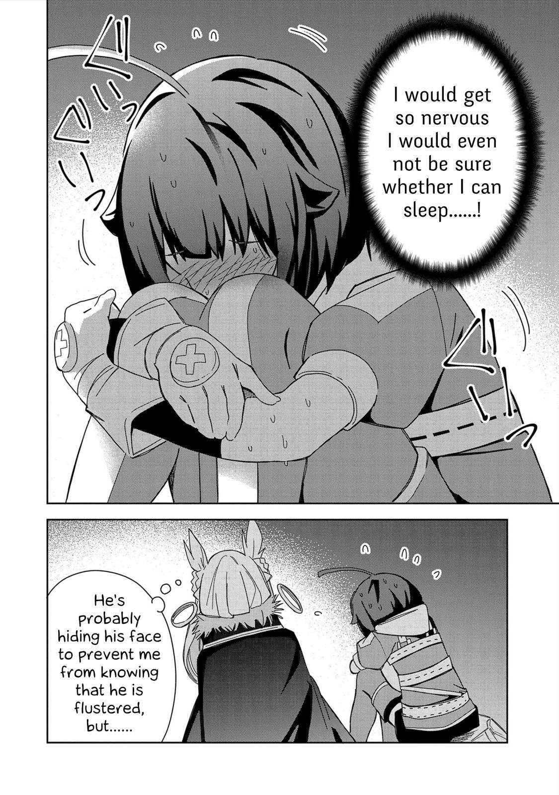 My New Devil Wife Chapter 21 page 27 - 