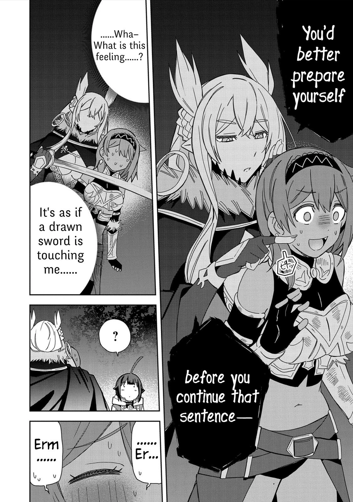 My New Devil Wife Chapter 21 page 31 - 