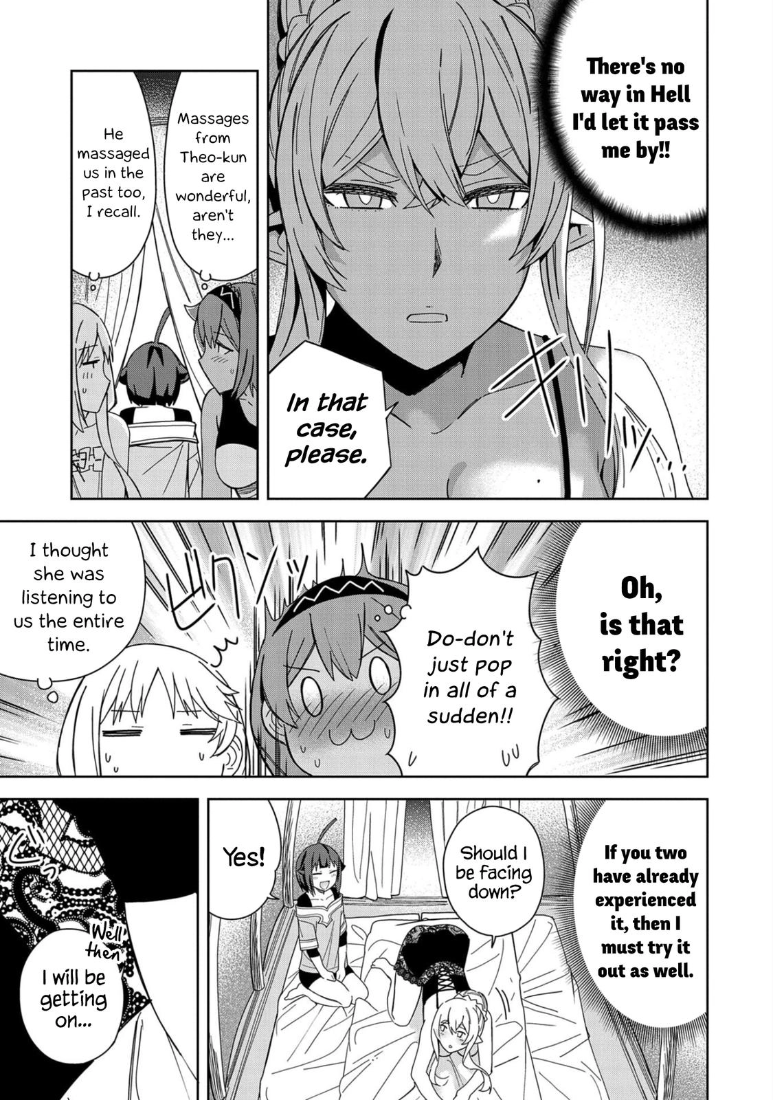My New Devil Wife Chapter 22 page 25 - 