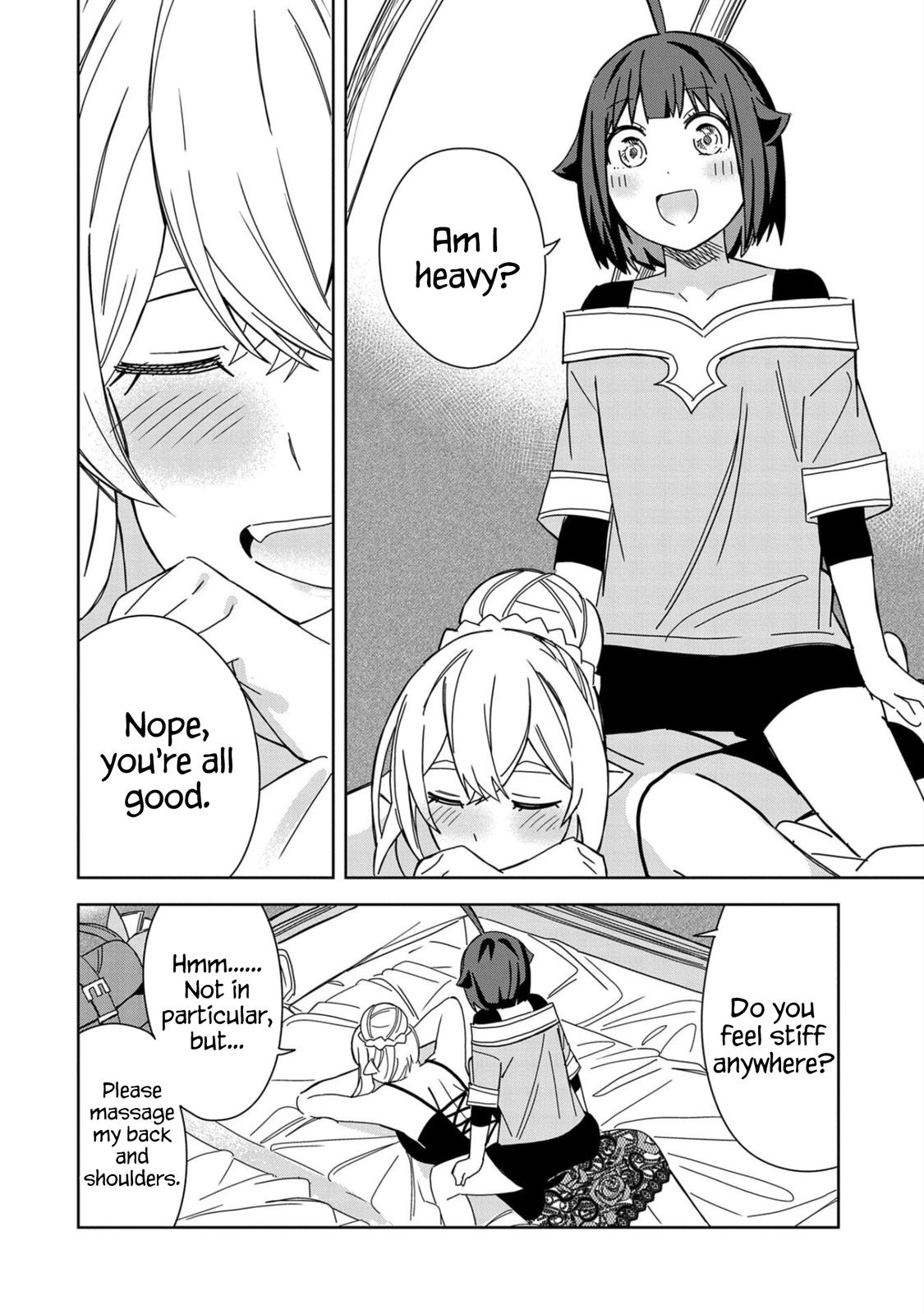 My New Devil Wife Chapter 22 page 26 - 