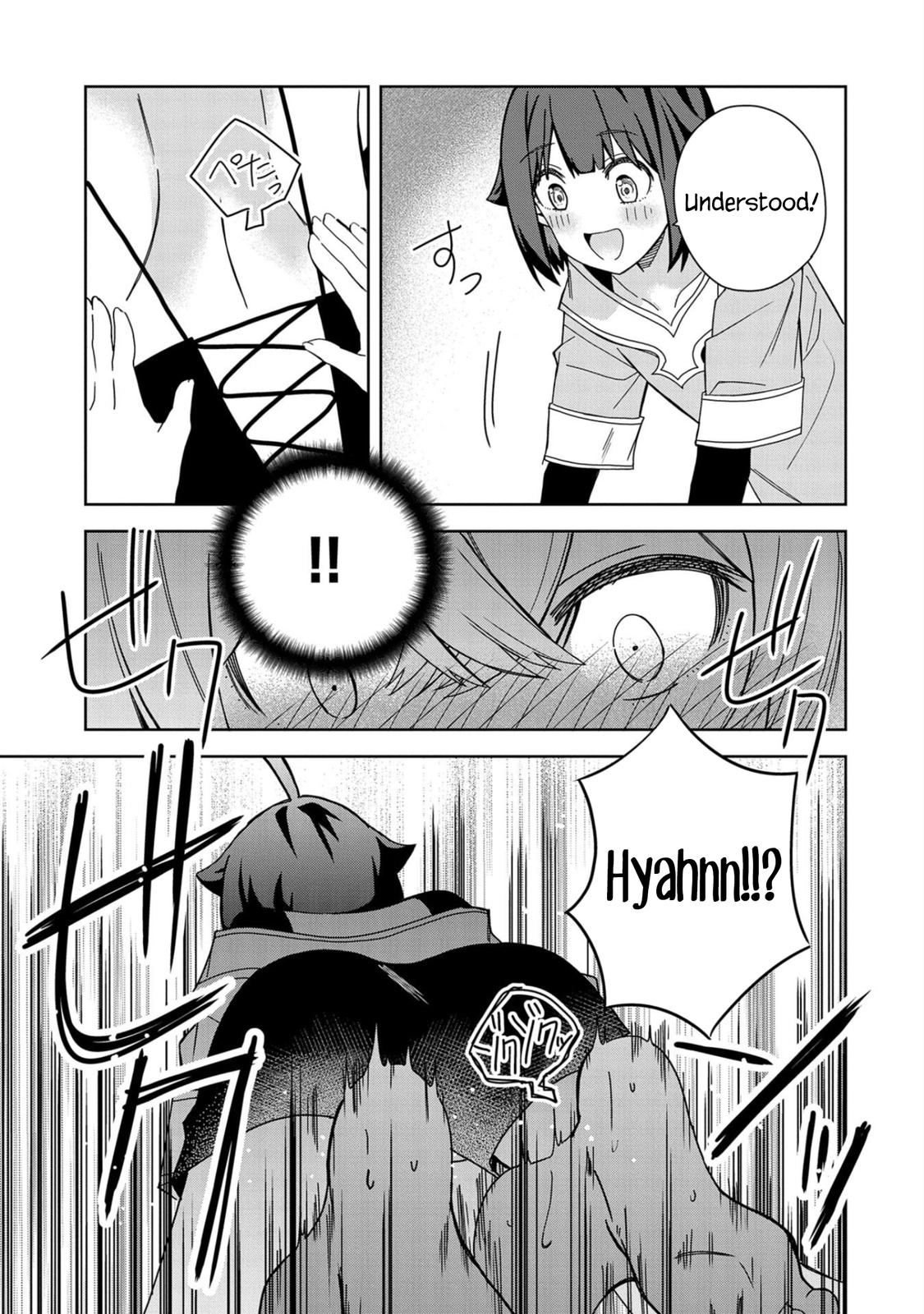 My New Devil Wife Chapter 22 page 27 - 