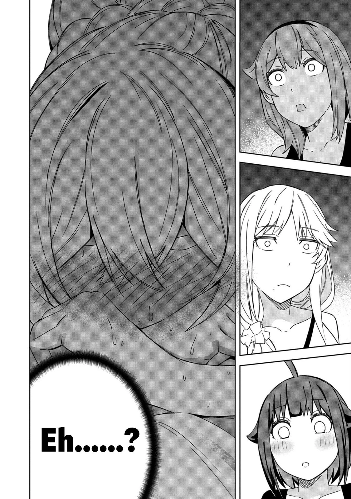 My New Devil Wife Chapter 22 page 28 - 