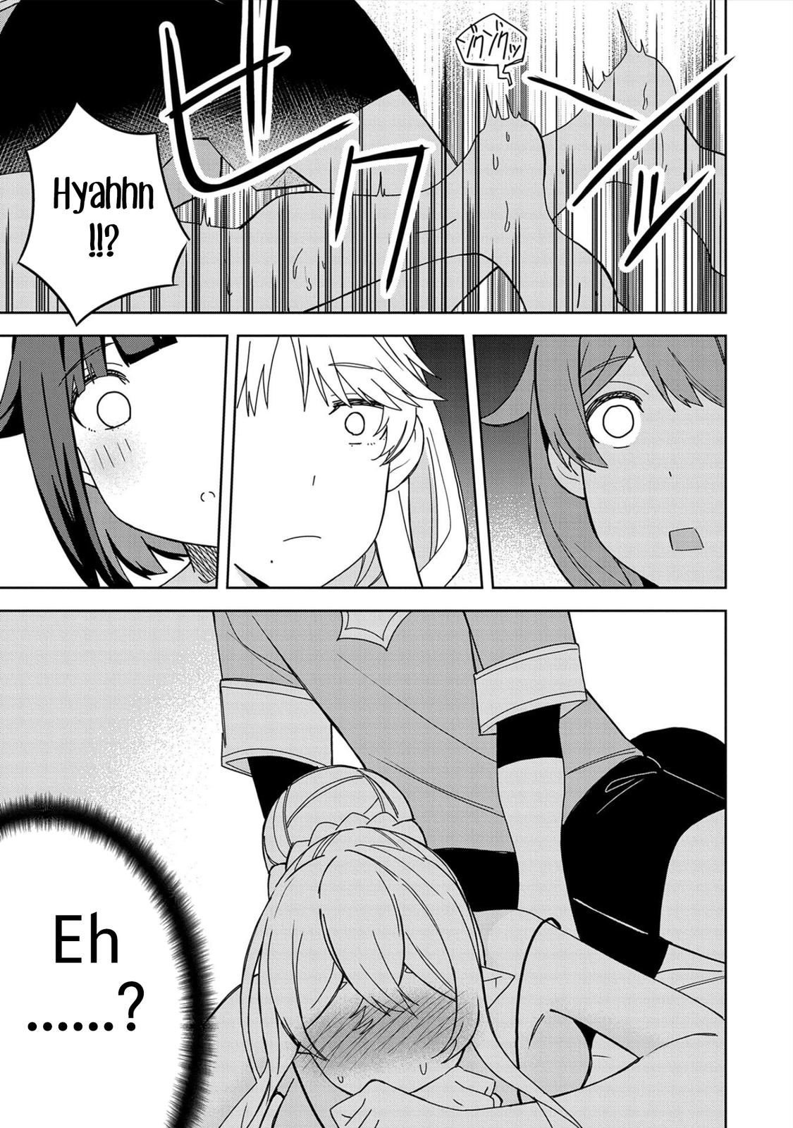 My New Devil Wife Chapter 23 page 1 - 