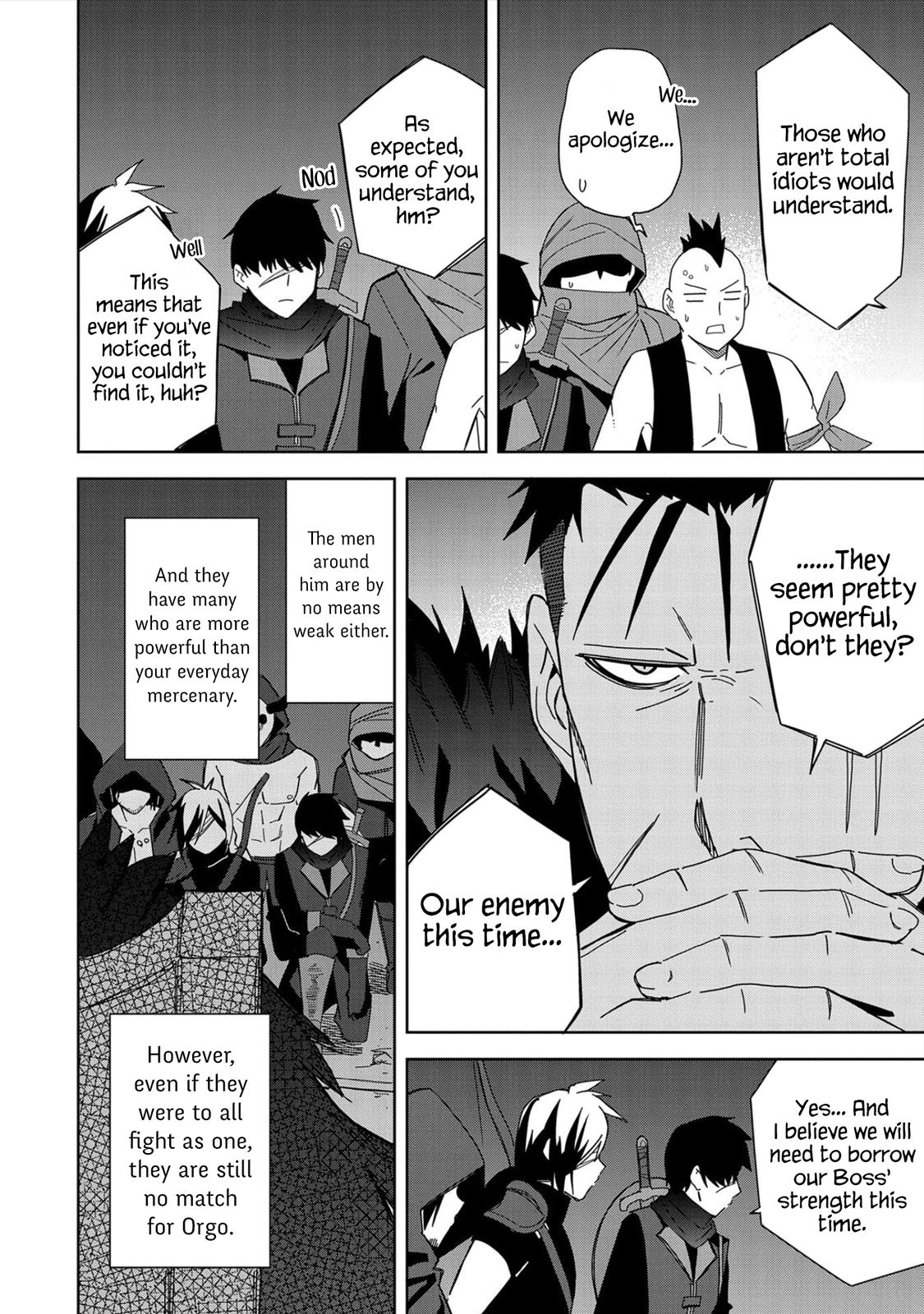 My New Devil Wife Chapter 23 page 23 - 