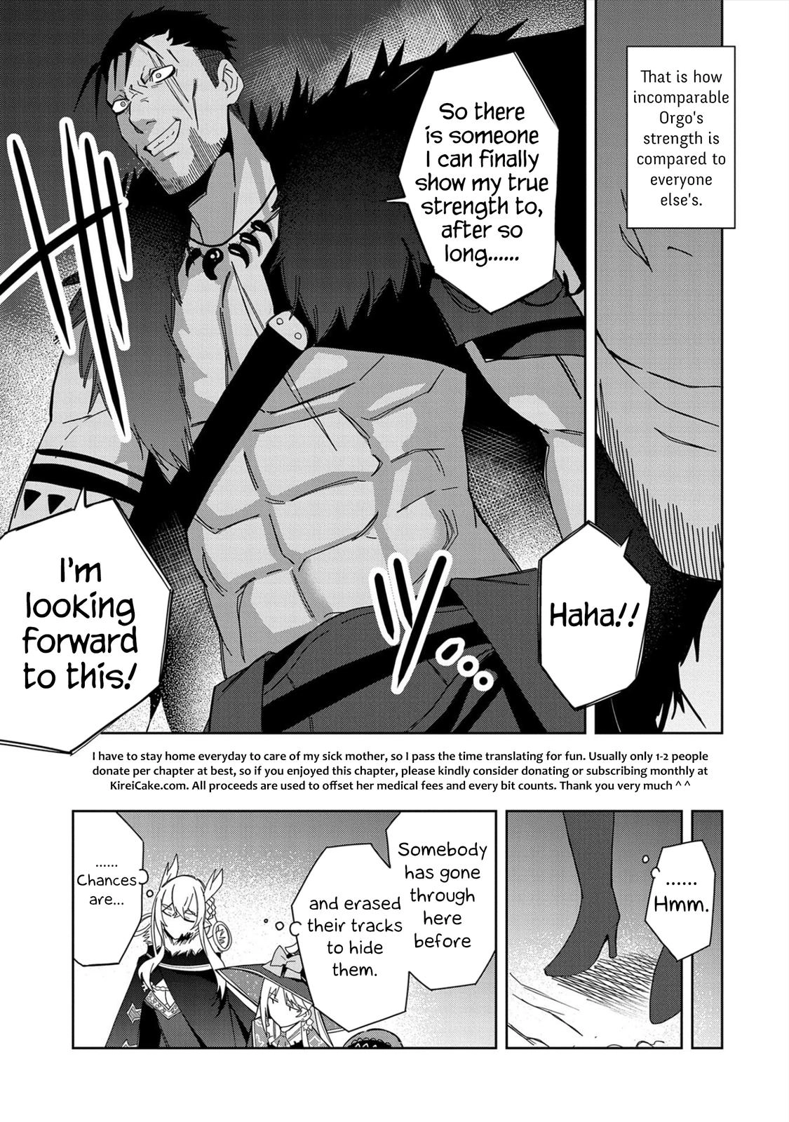 My New Devil Wife Chapter 23 page 24 - 