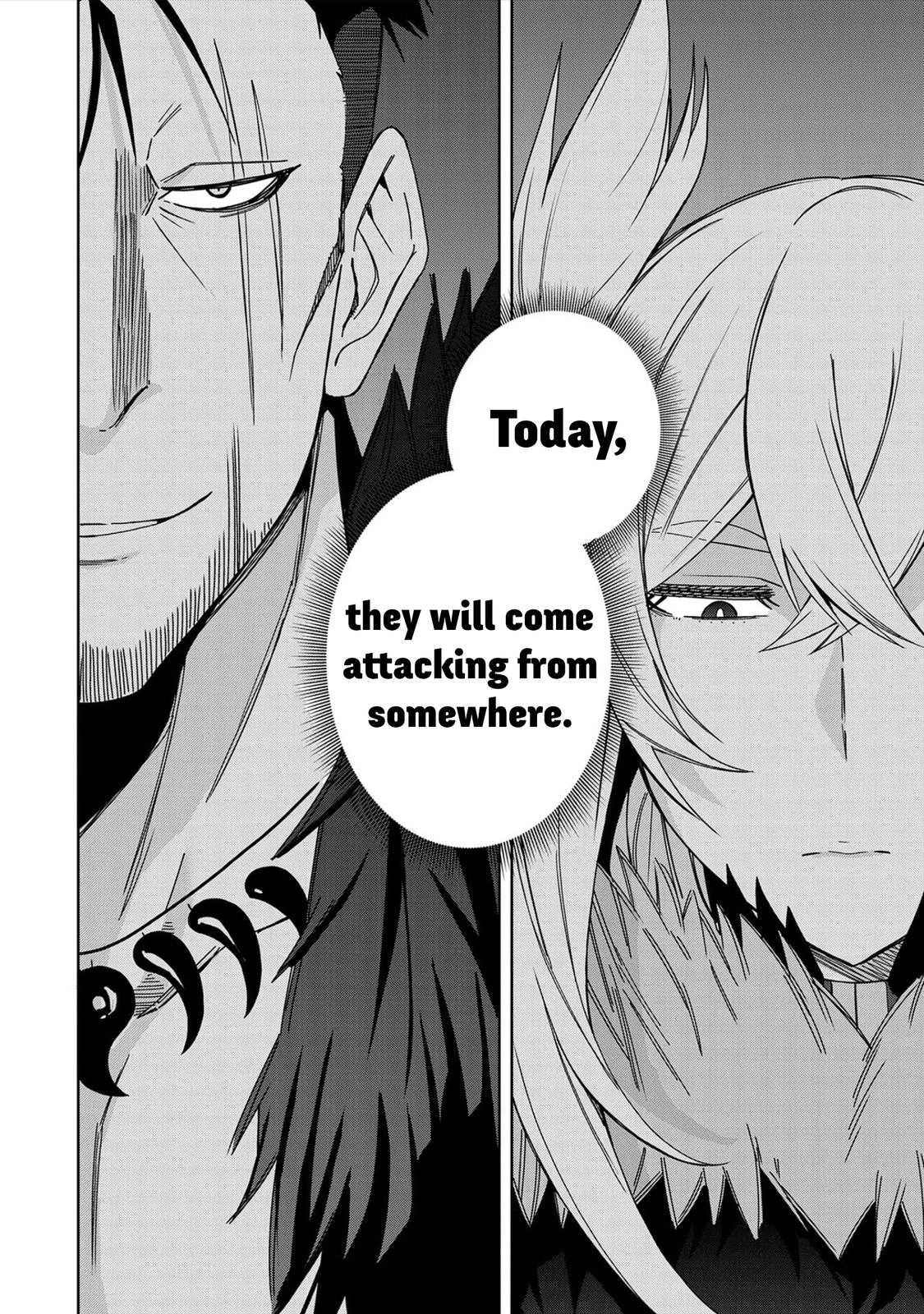 My New Devil Wife Chapter 23 page 25 - 