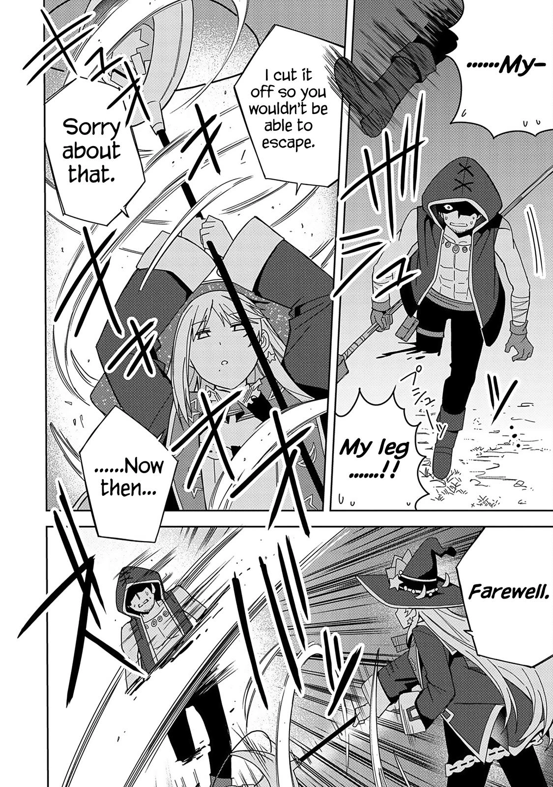 My New Devil Wife Chapter 24 page 24 - 