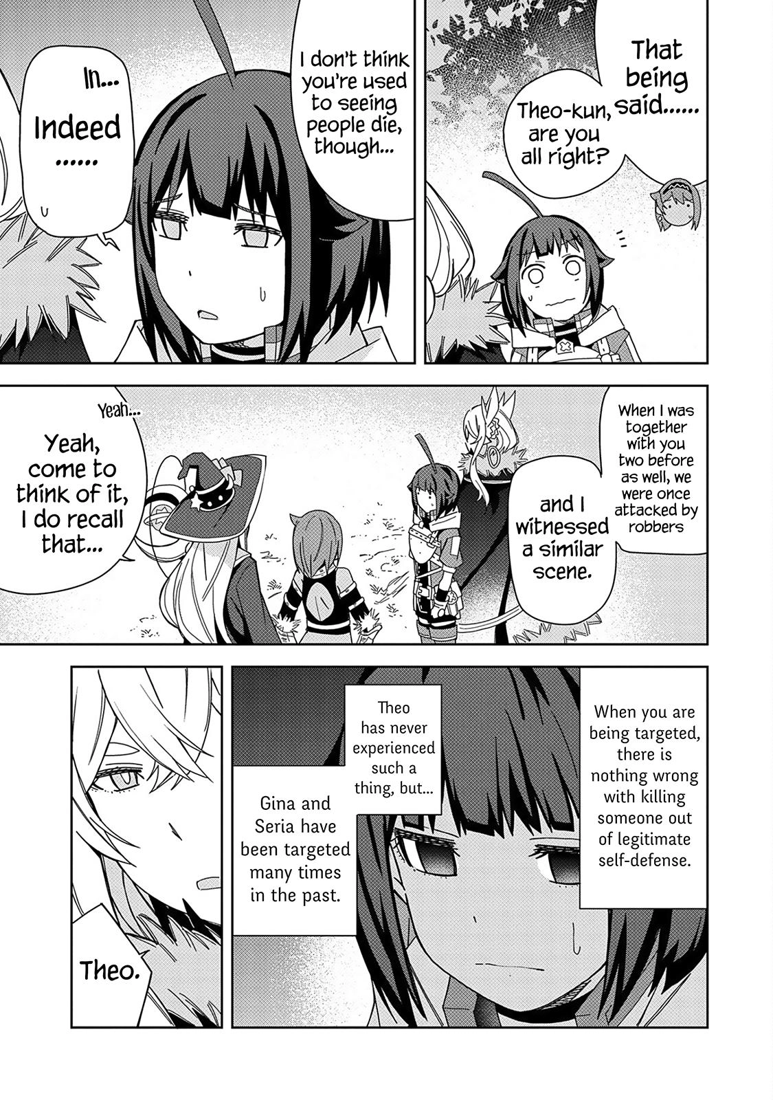 My New Devil Wife Chapter 24 page 27 - 
