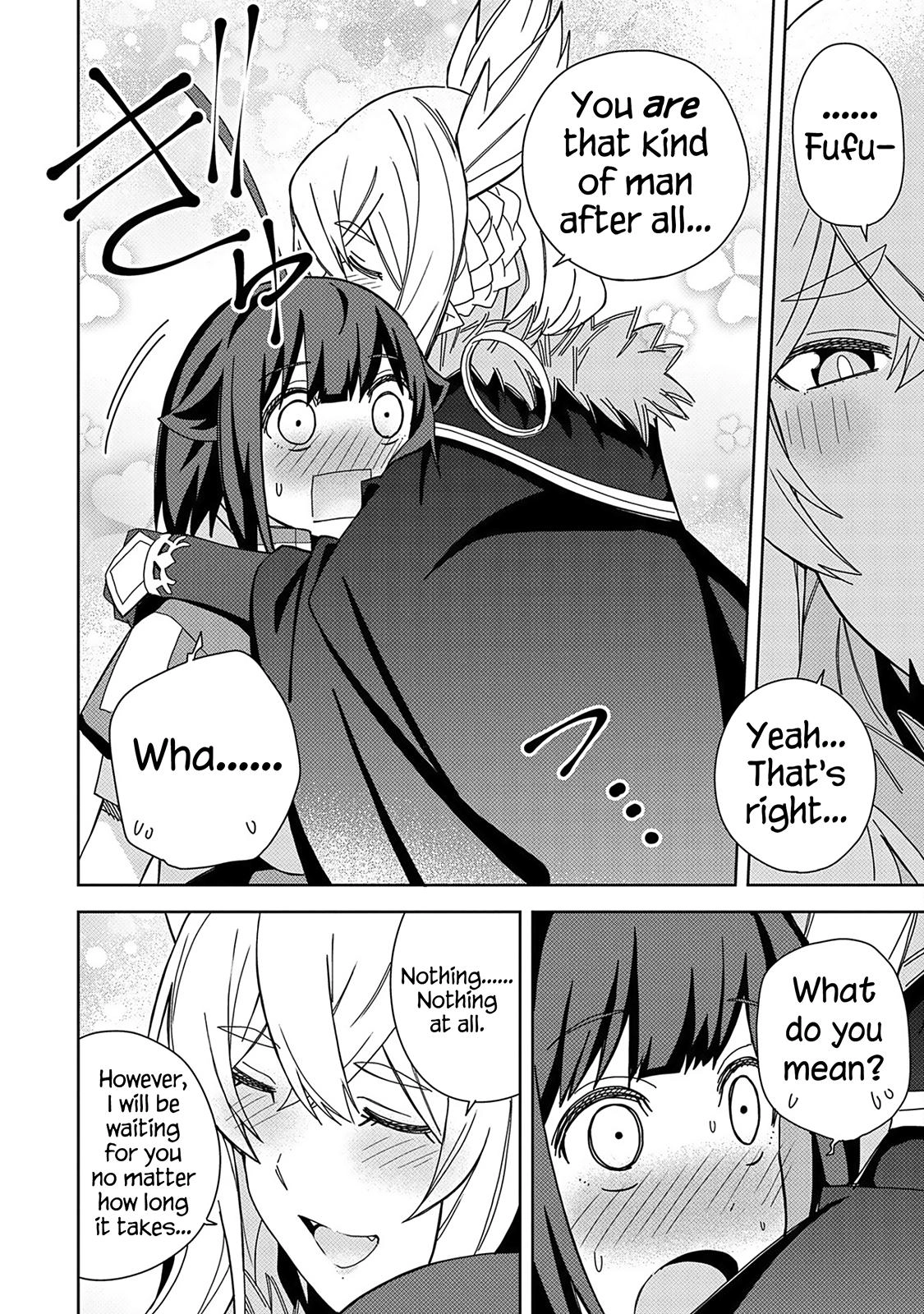 My New Devil Wife Chapter 24 page 30 - 