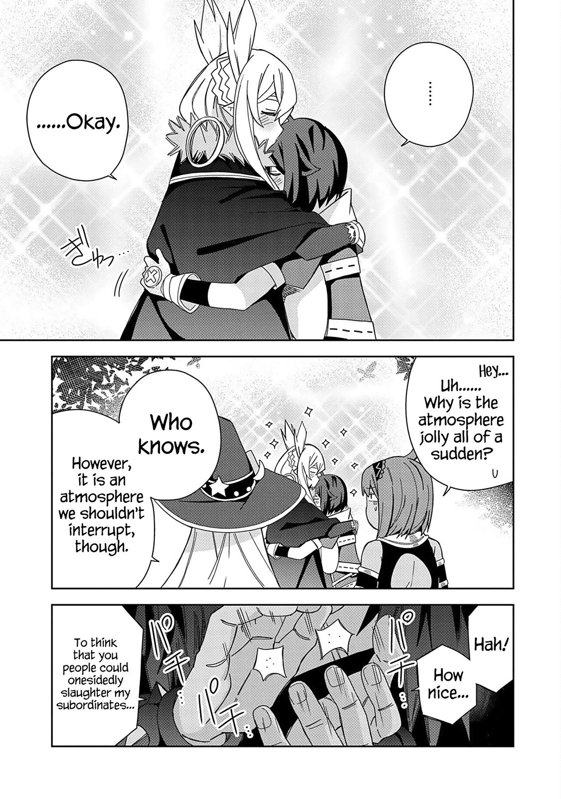 My New Devil Wife Chapter 24 page 31 - 