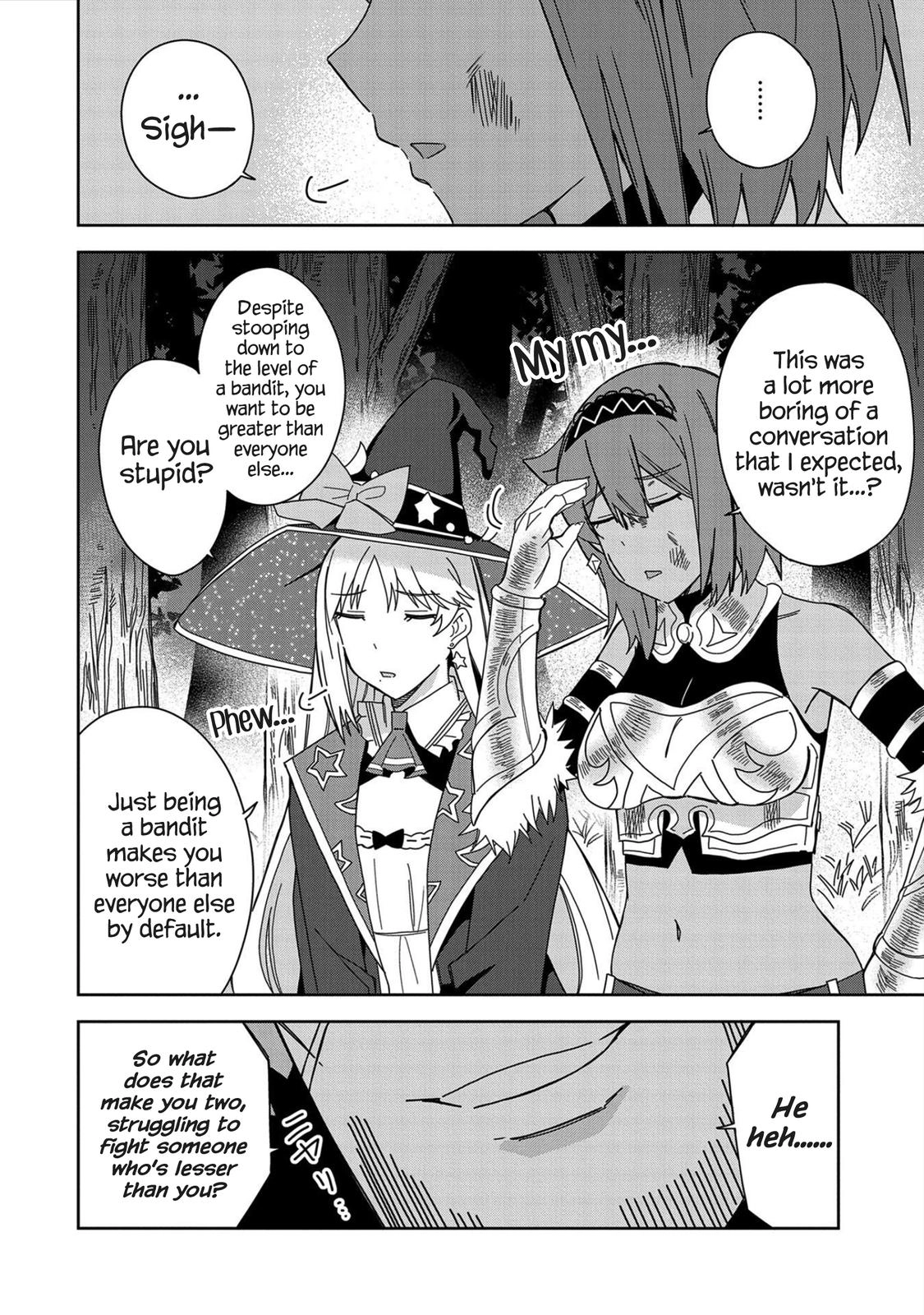 My New Devil Wife Chapter 25 page 24 - 