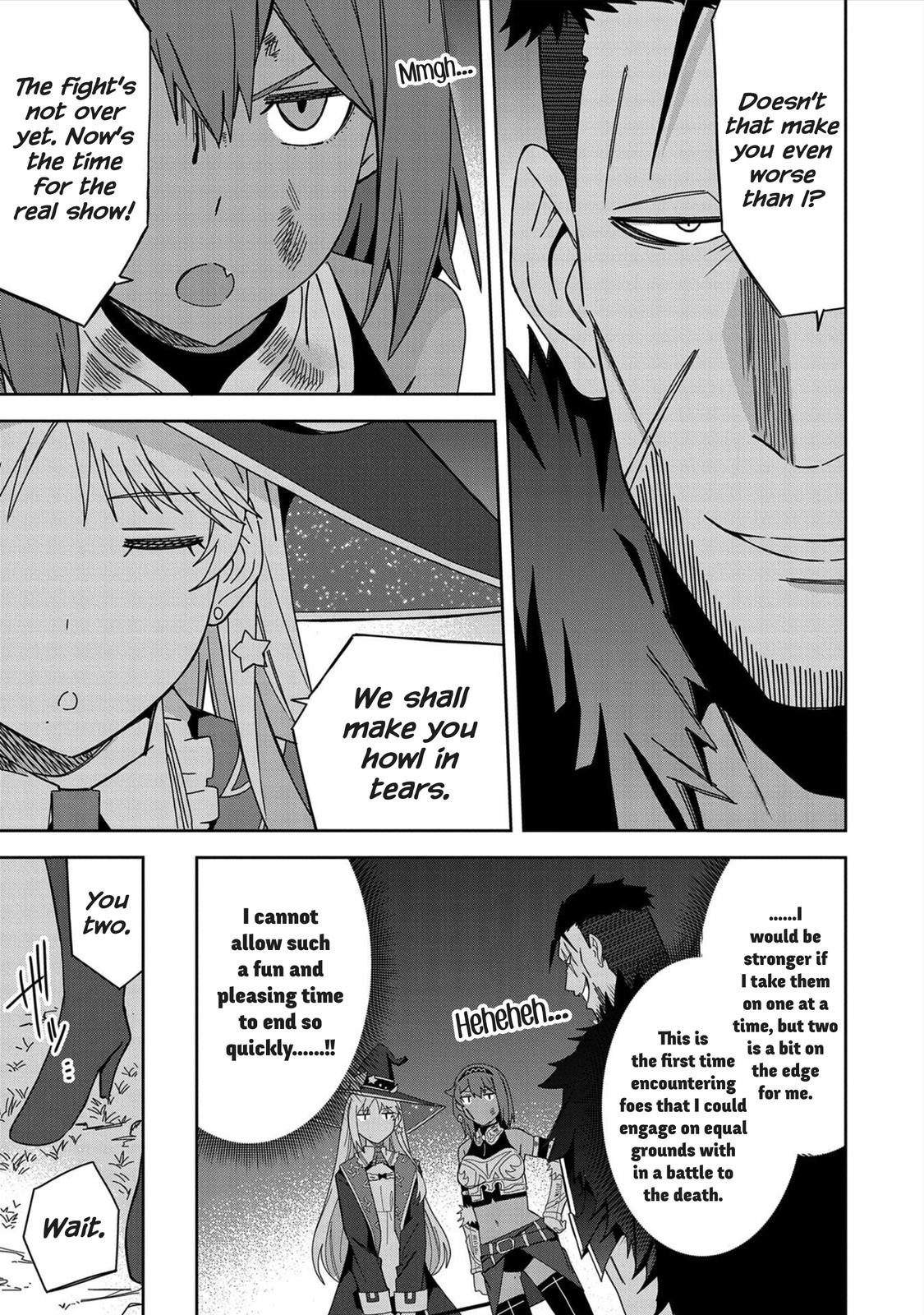 My New Devil Wife Chapter 25 page 25 - 
