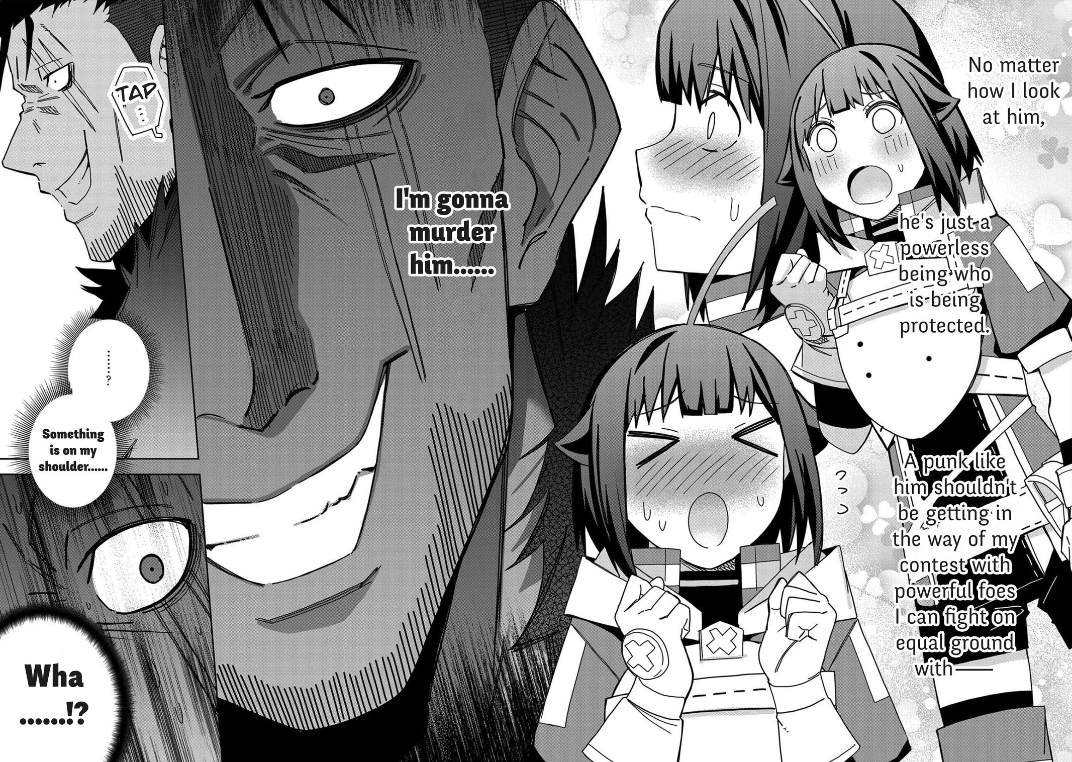 My New Devil Wife Chapter 25 page 28 - 