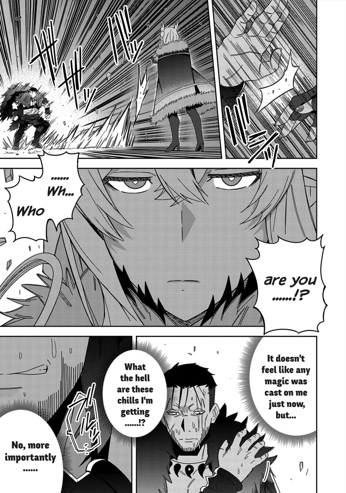 My New Devil Wife Chapter 25 page 30 - 