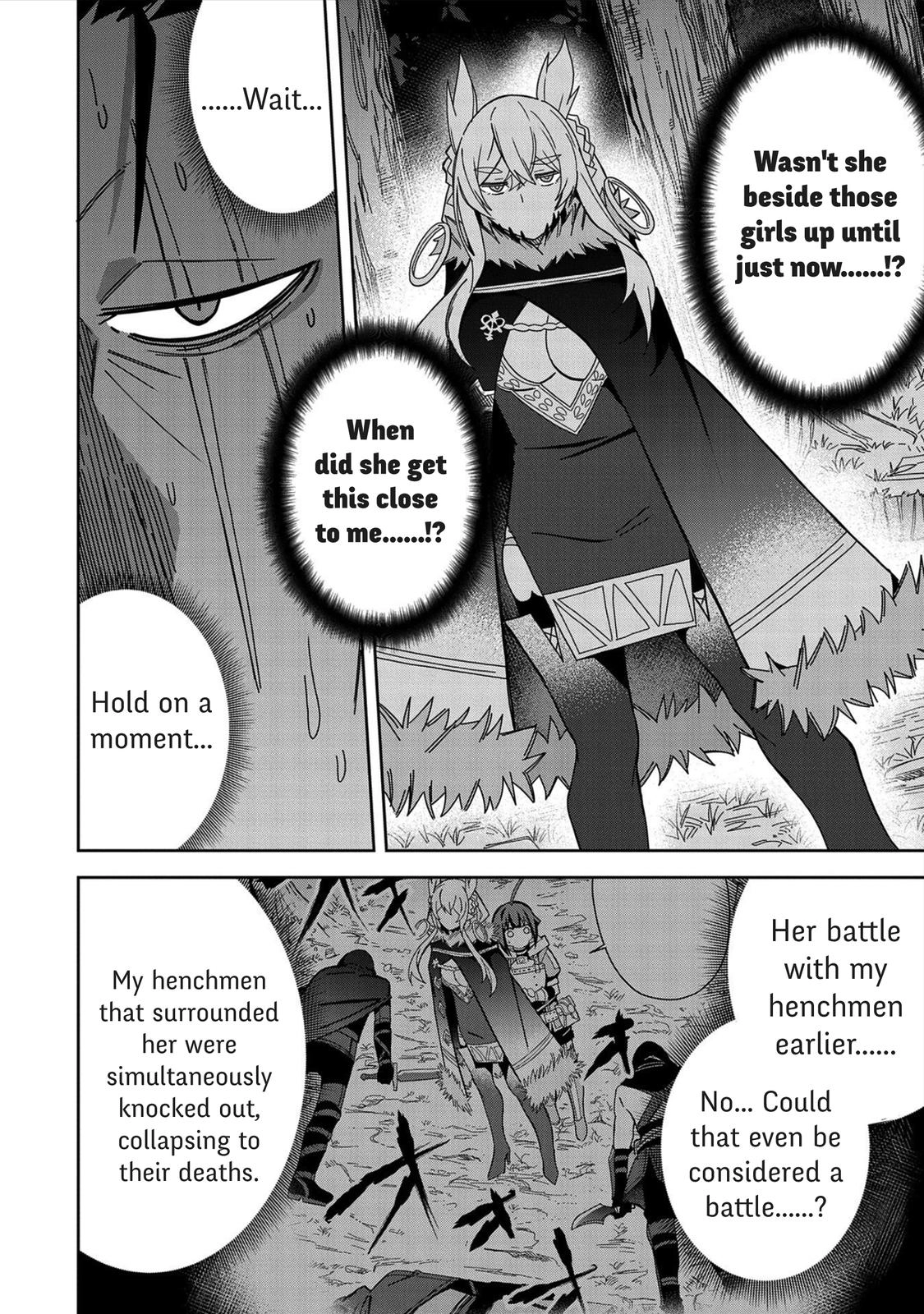 My New Devil Wife Chapter 25 page 31 - 
