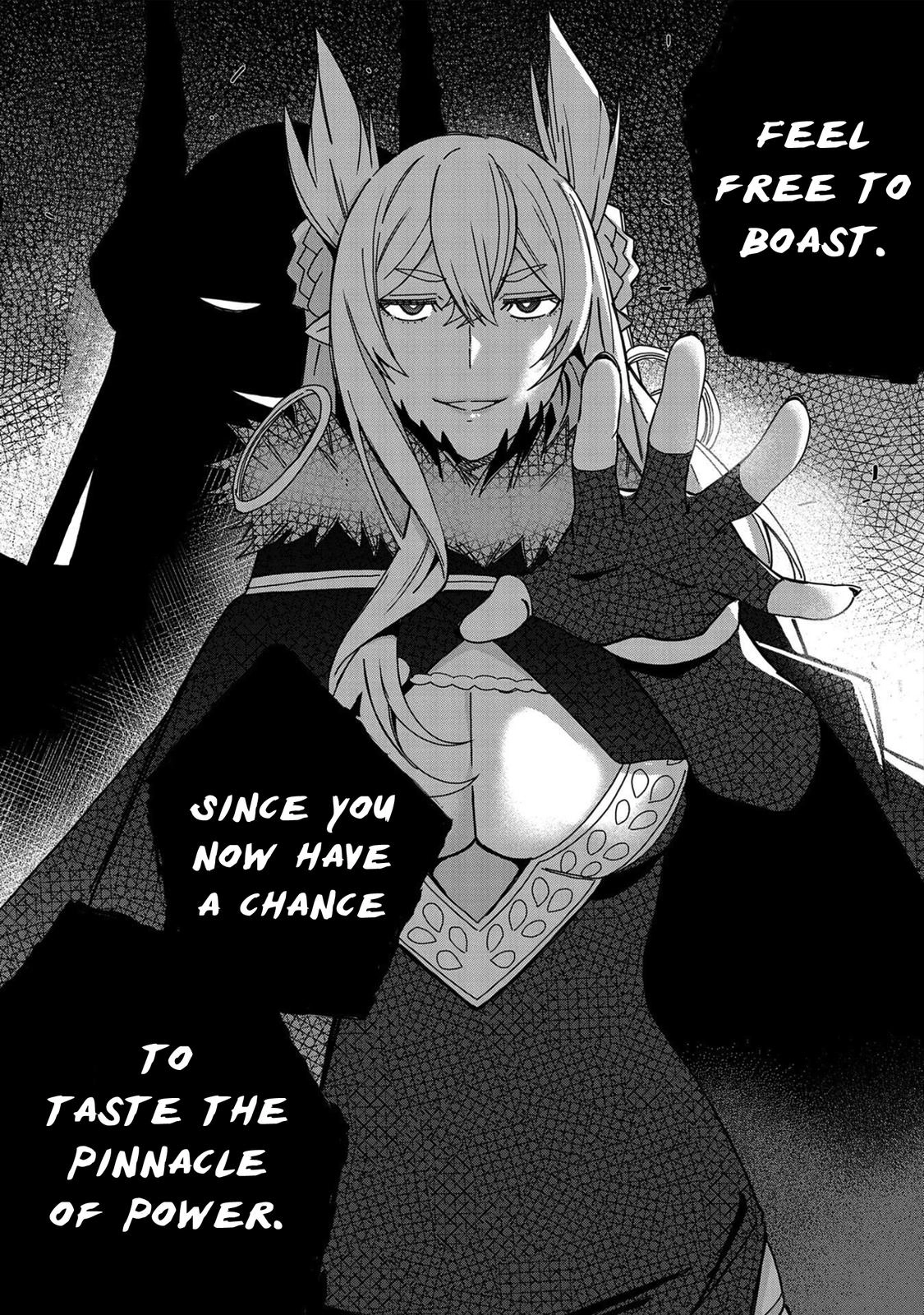 My New Devil Wife Chapter 25 page 35 - 