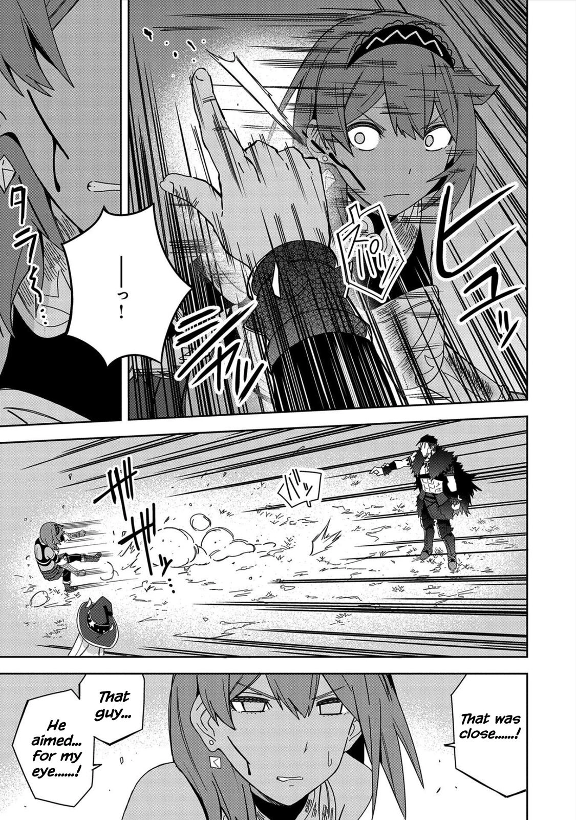My New Devil Wife Chapter 25 page 5 - 