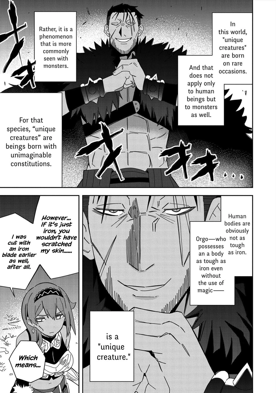 My New Devil Wife Chapter 25 page 7 - 