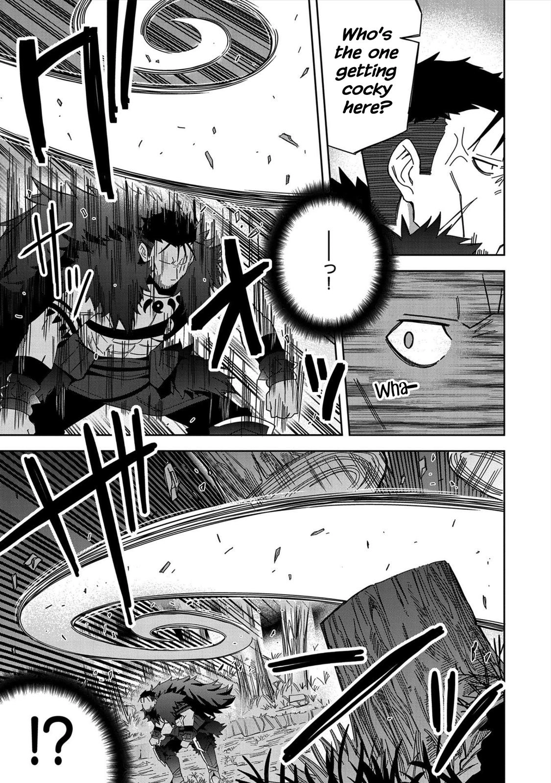 My New Devil Wife Chapter 25 page 9 - 
